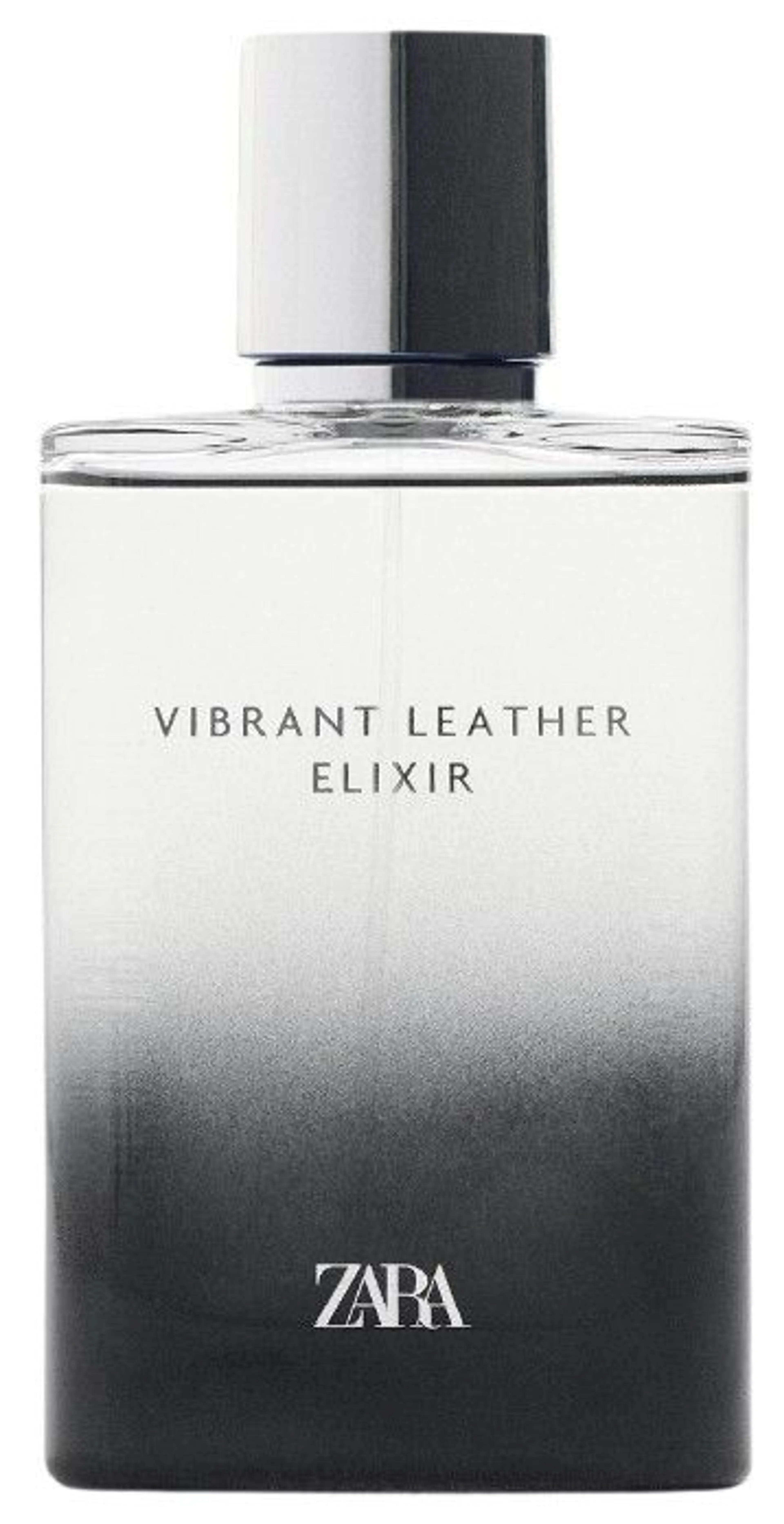 Vibrant Leather Elixir