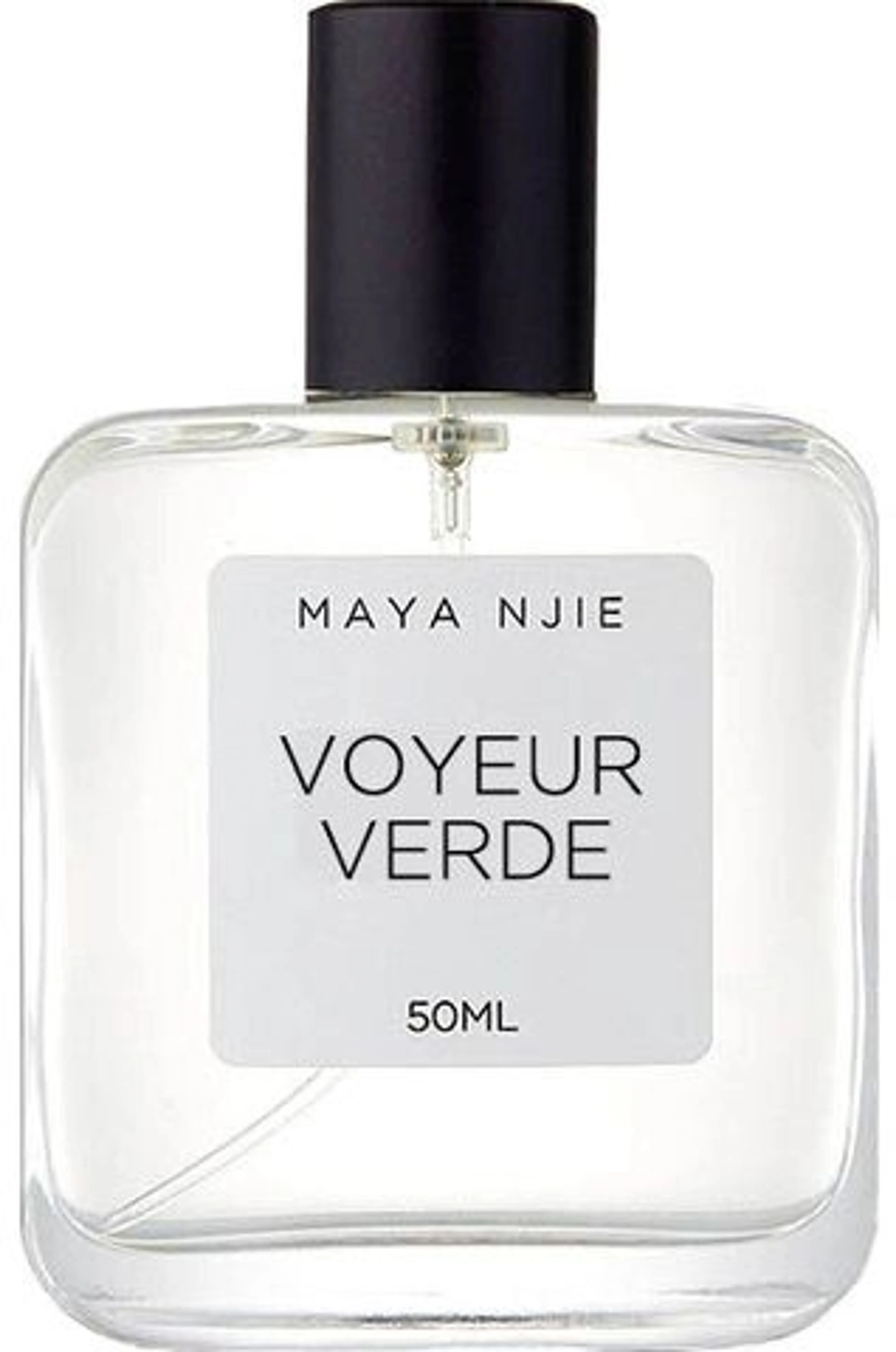Voyeur Verde
