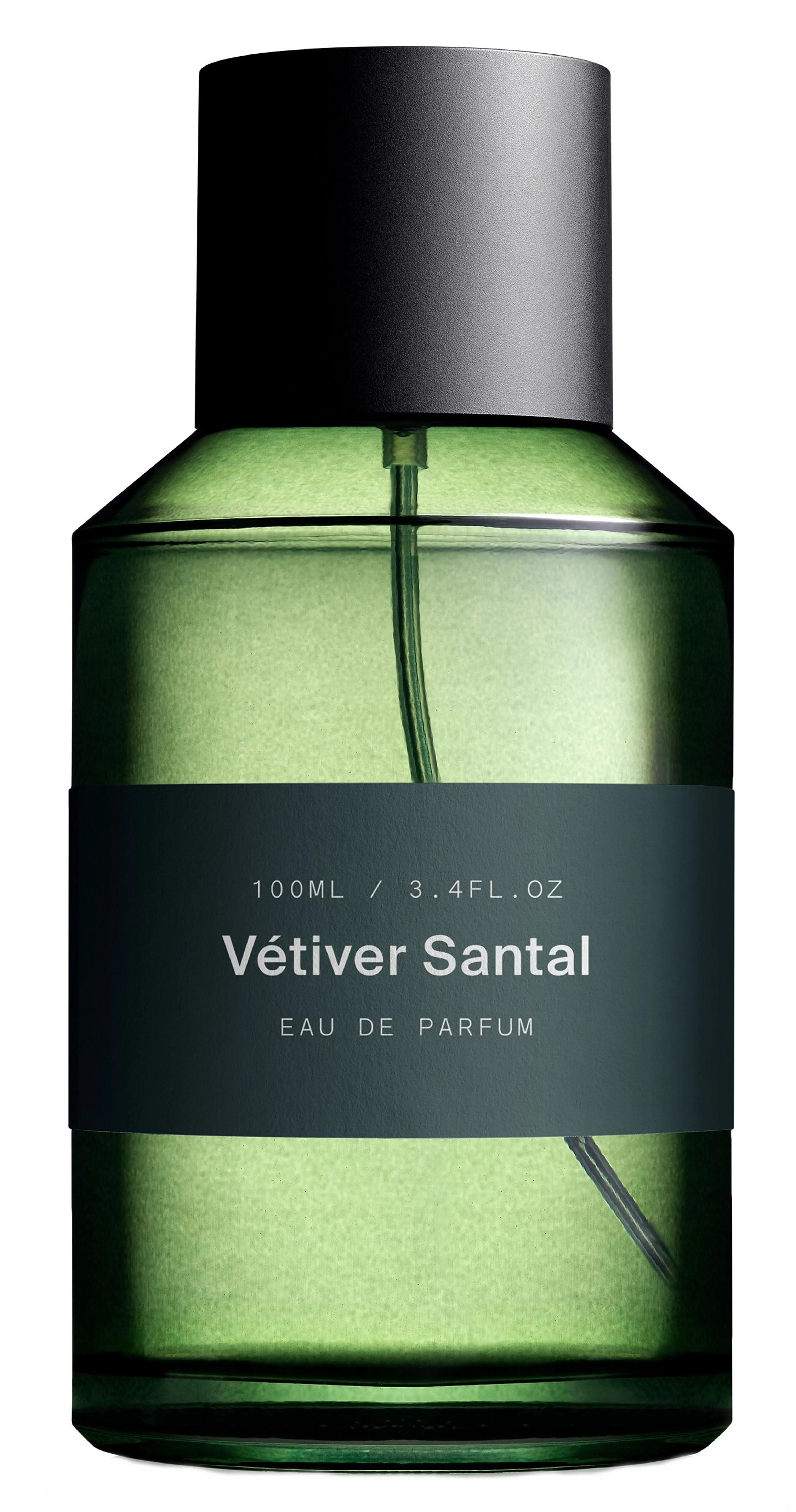 Vétiver Santal