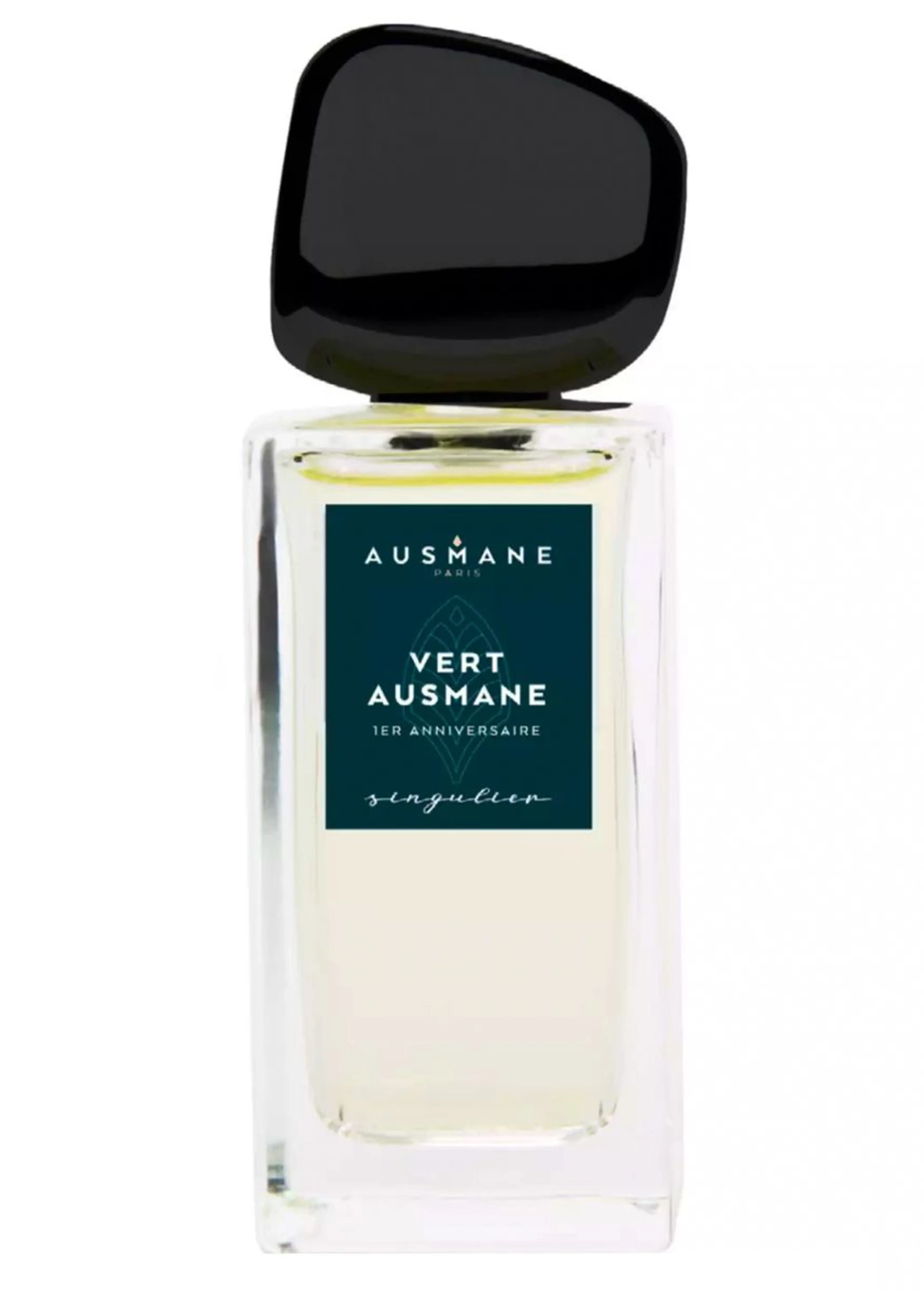 Vert Ausmane Anniversaire