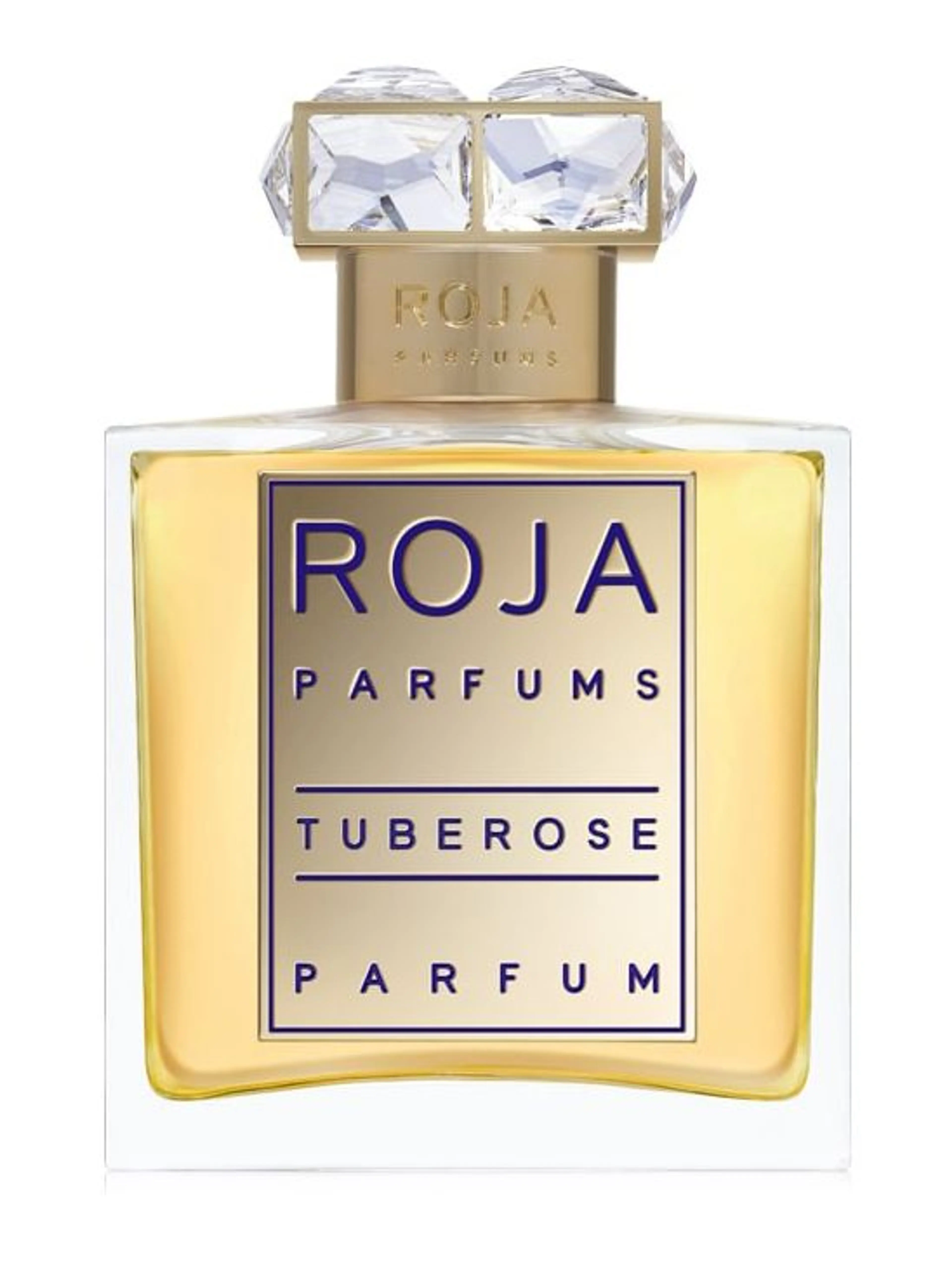 Tuberose pour Femme