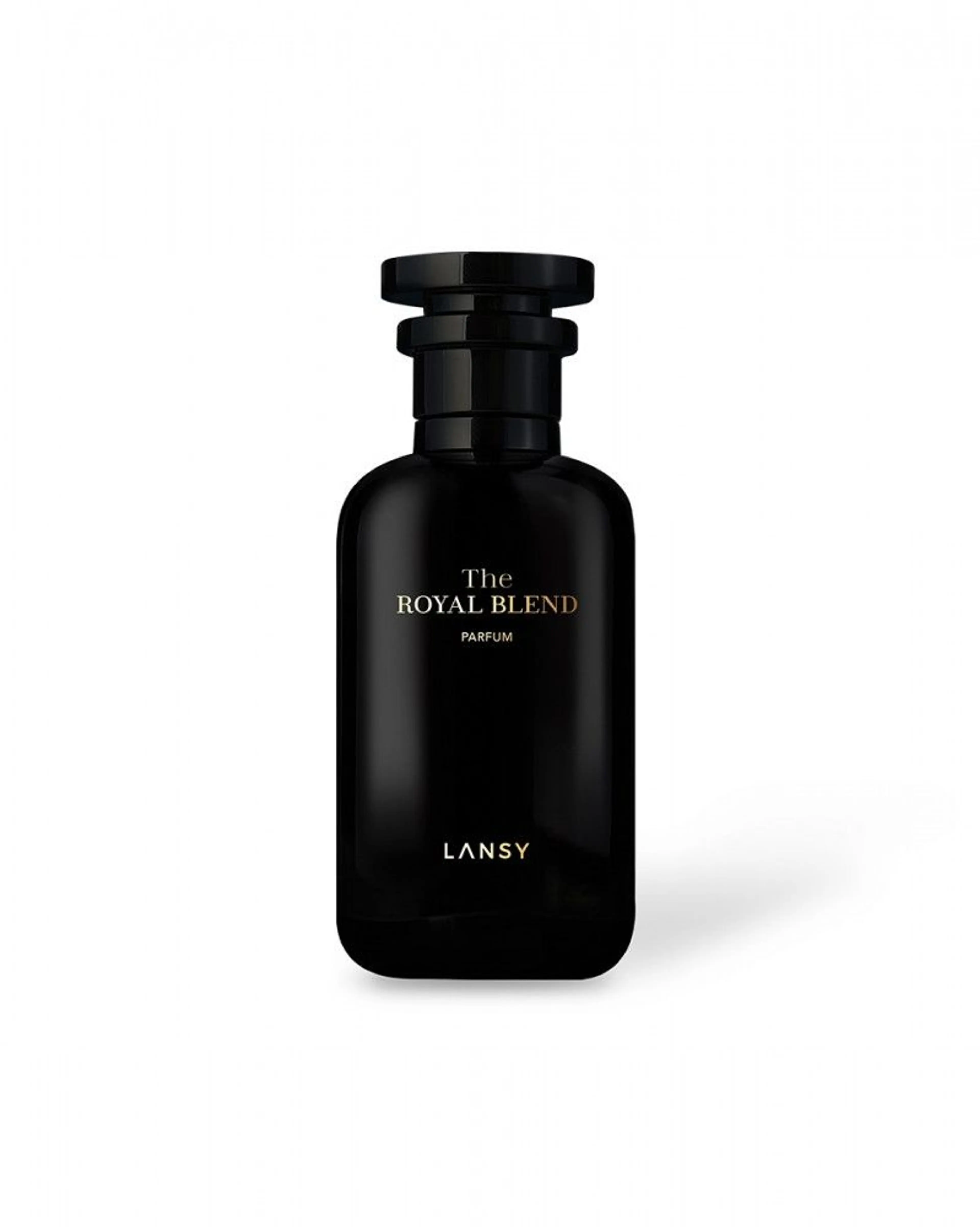 THE ROYAL BLEND
