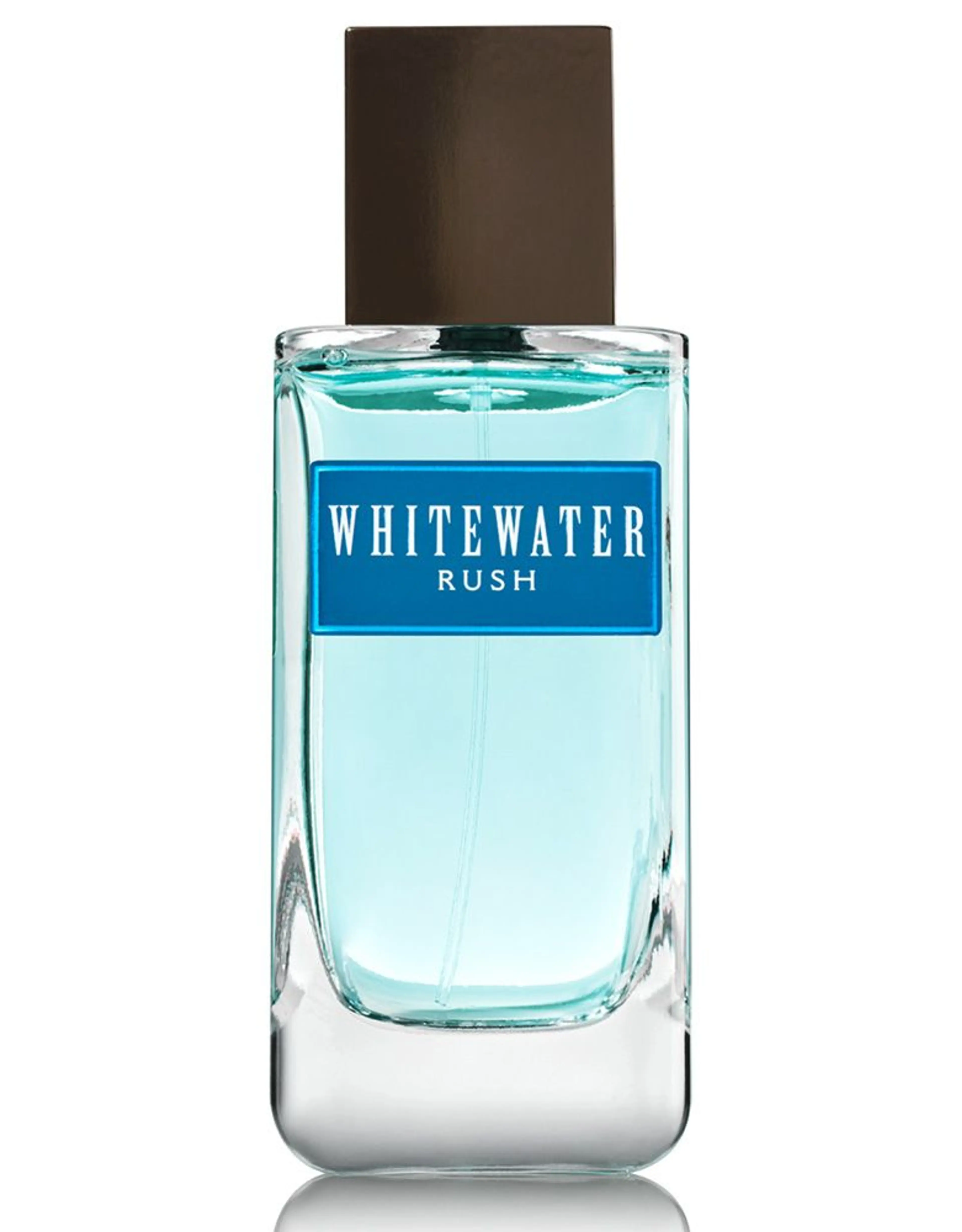 Whitewater Rush