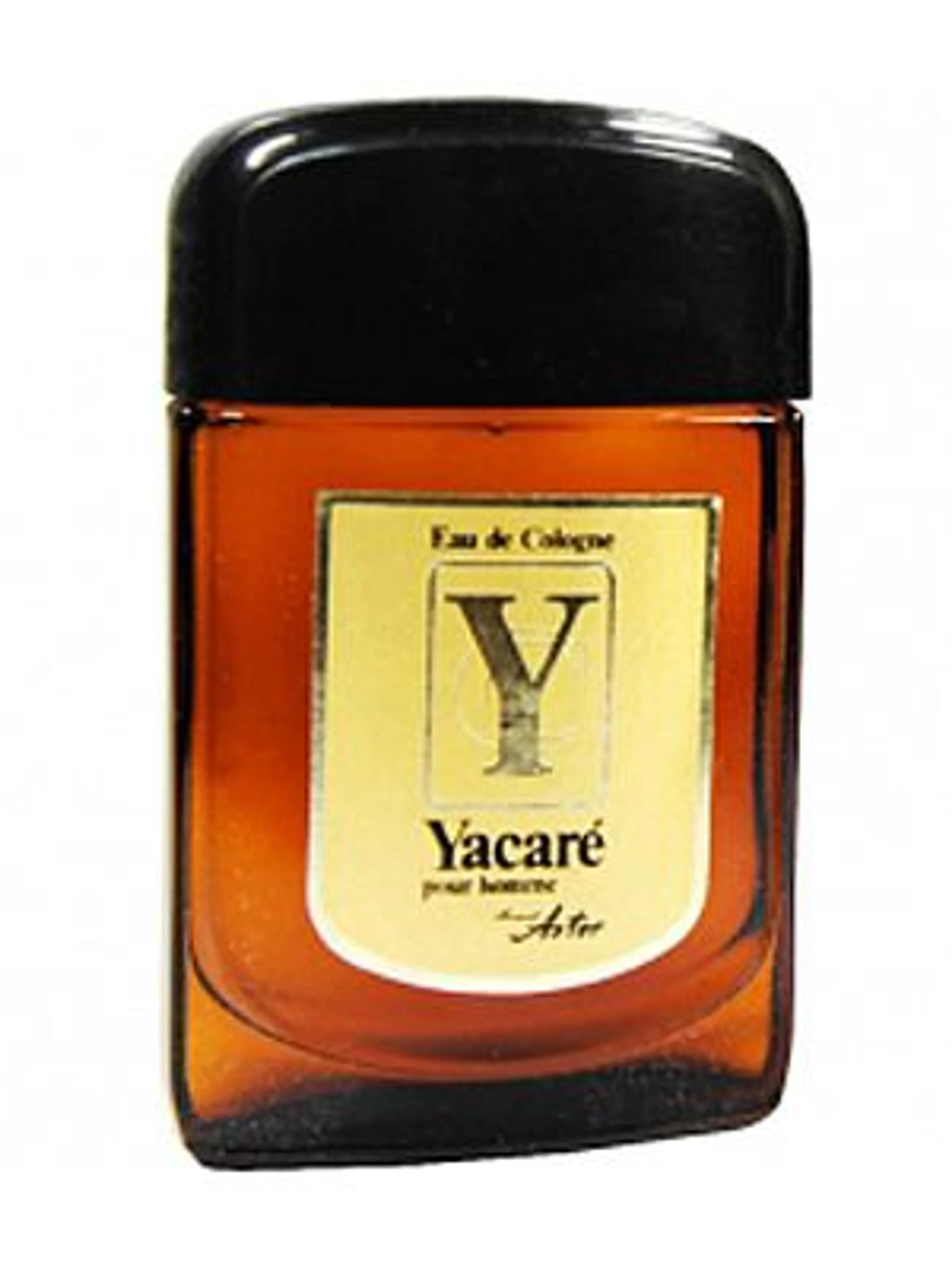 Yacaré