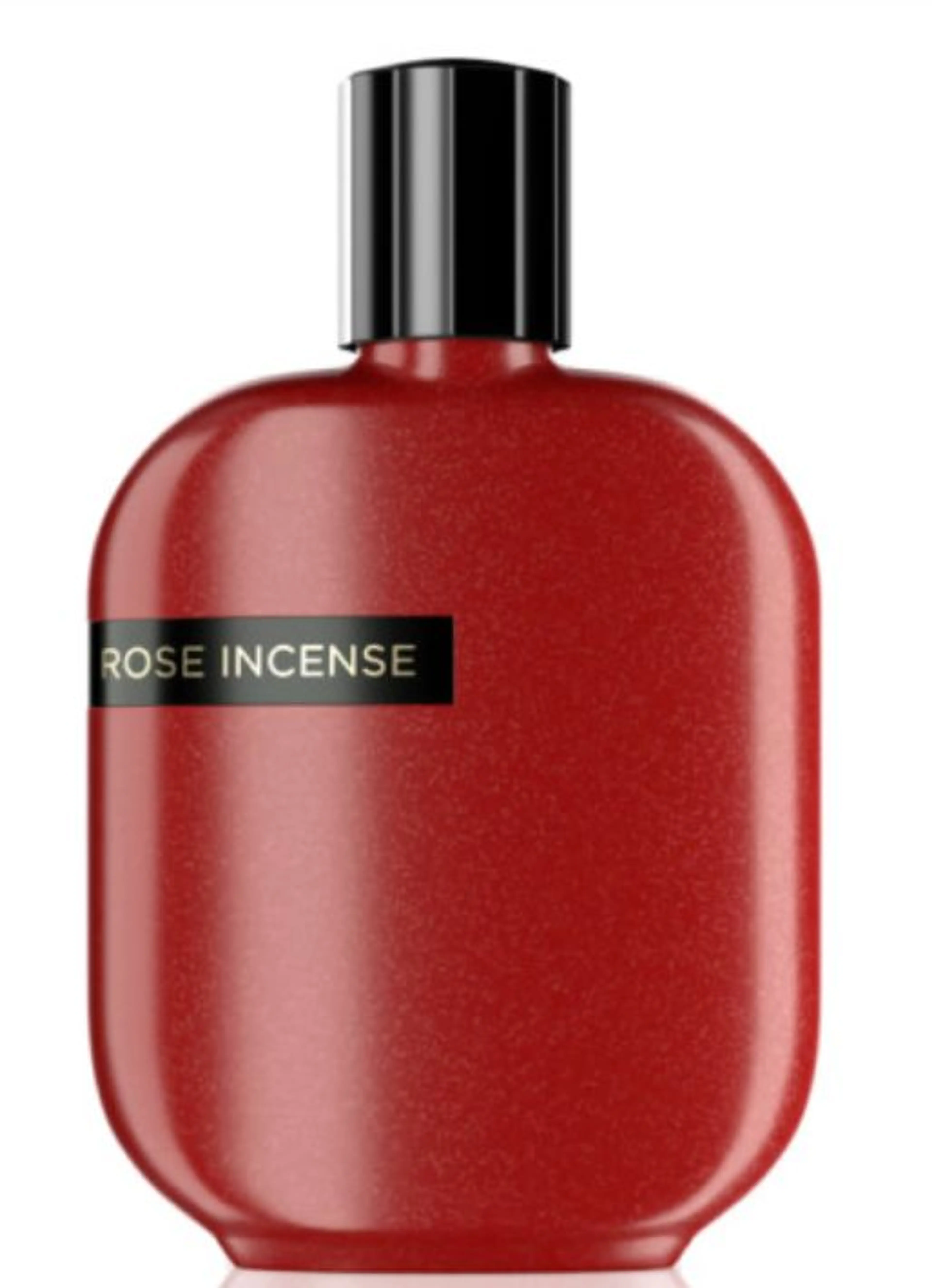 The Library Collection Rose Incense