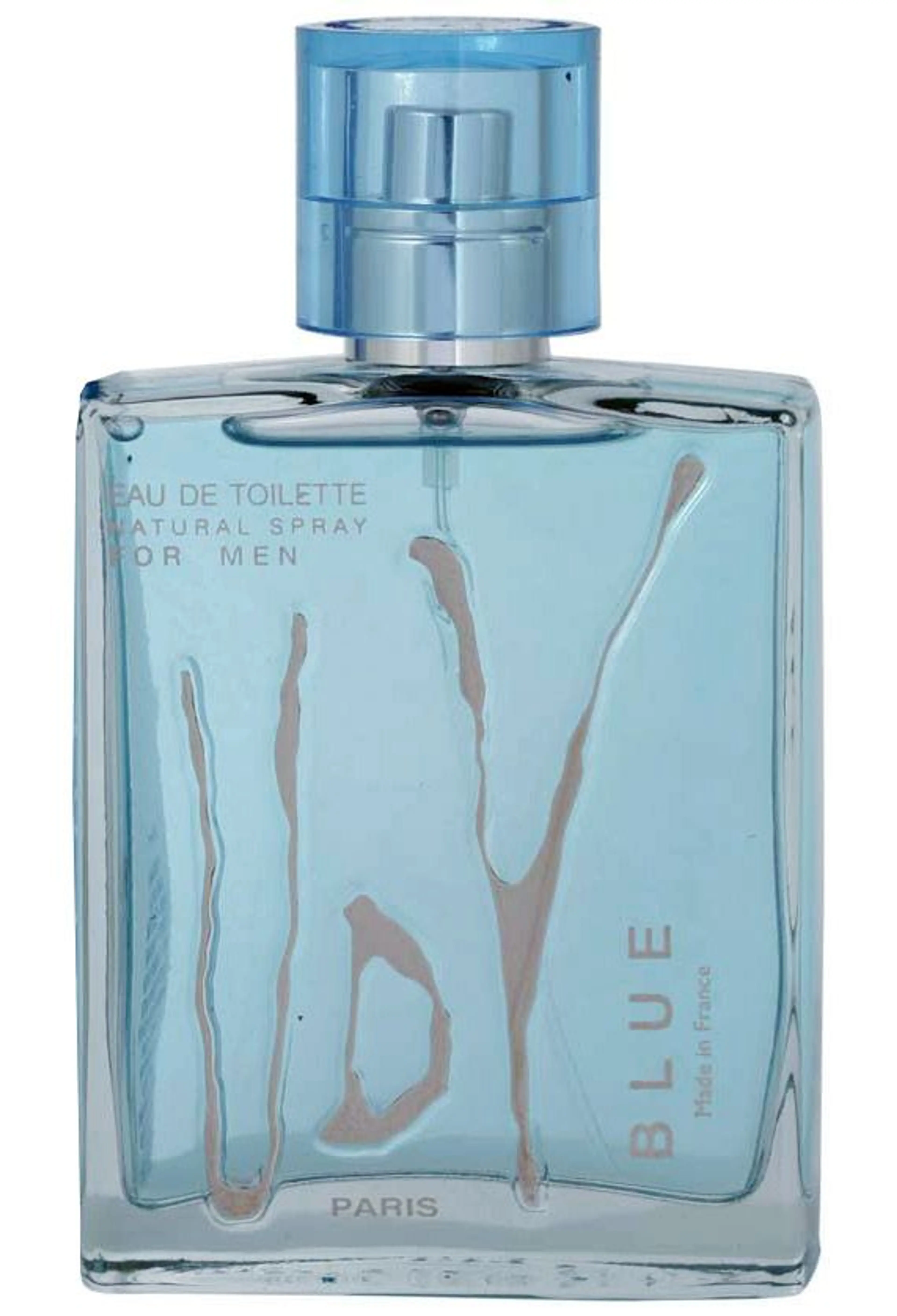 UDV Blue