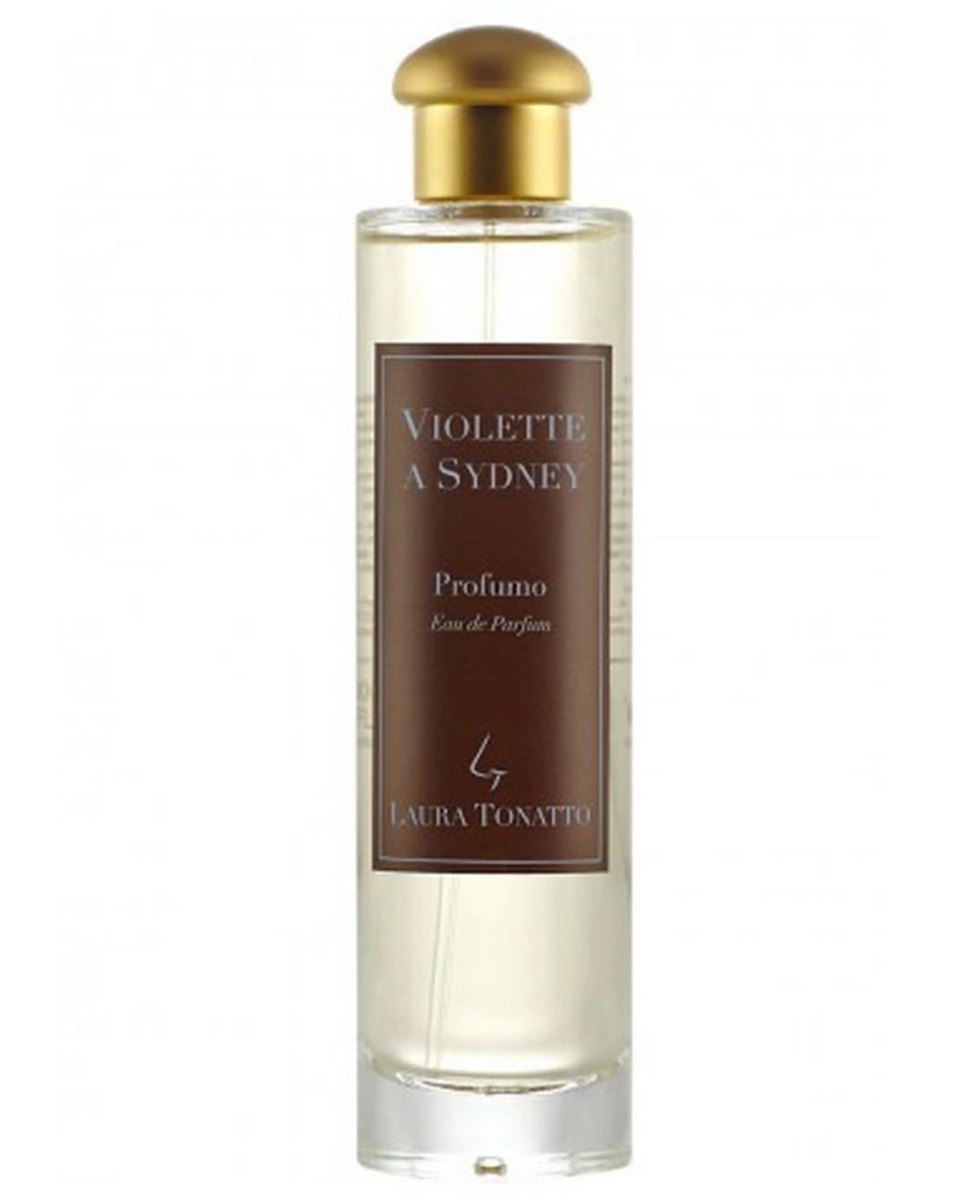 Violette a Sydney