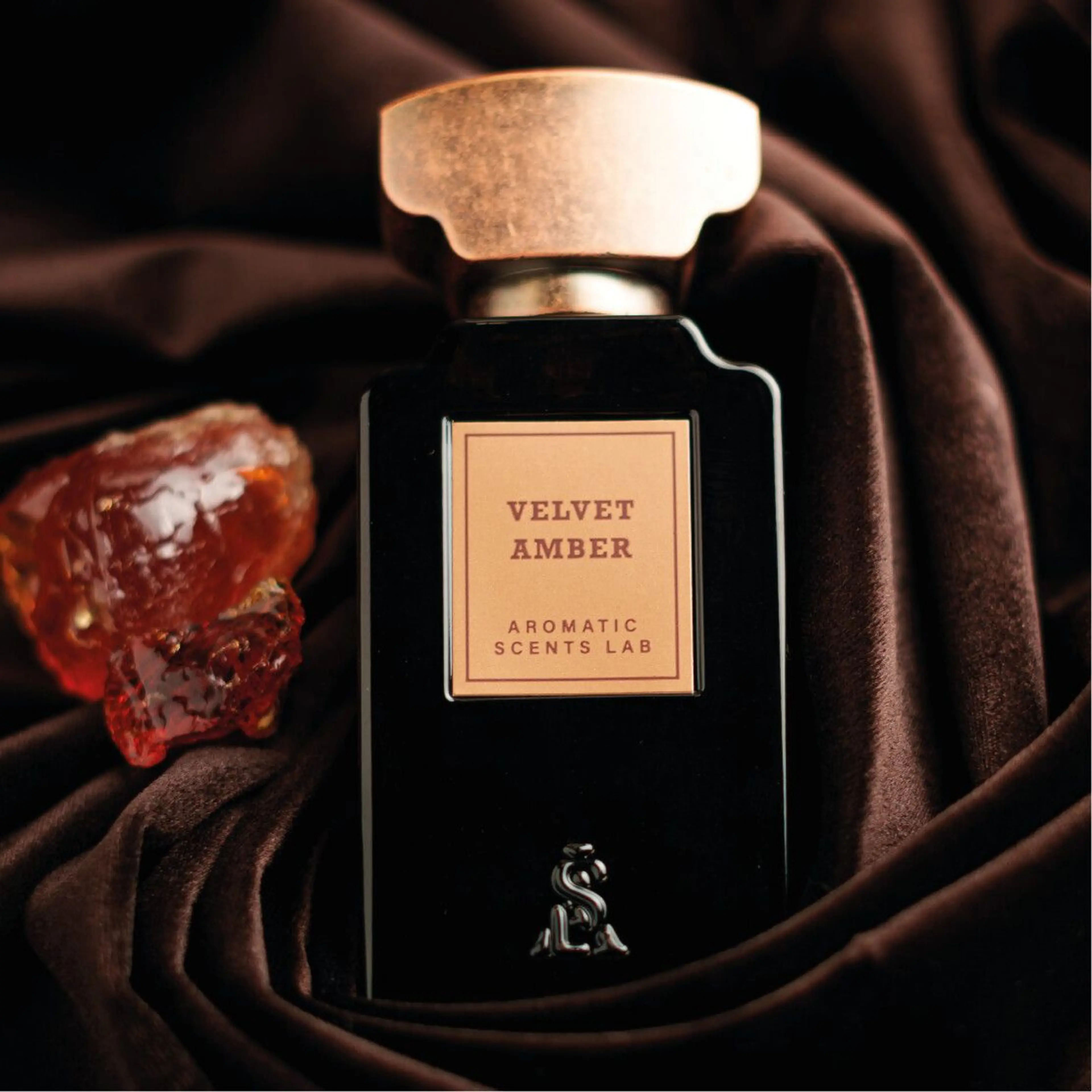 Velvet Amber