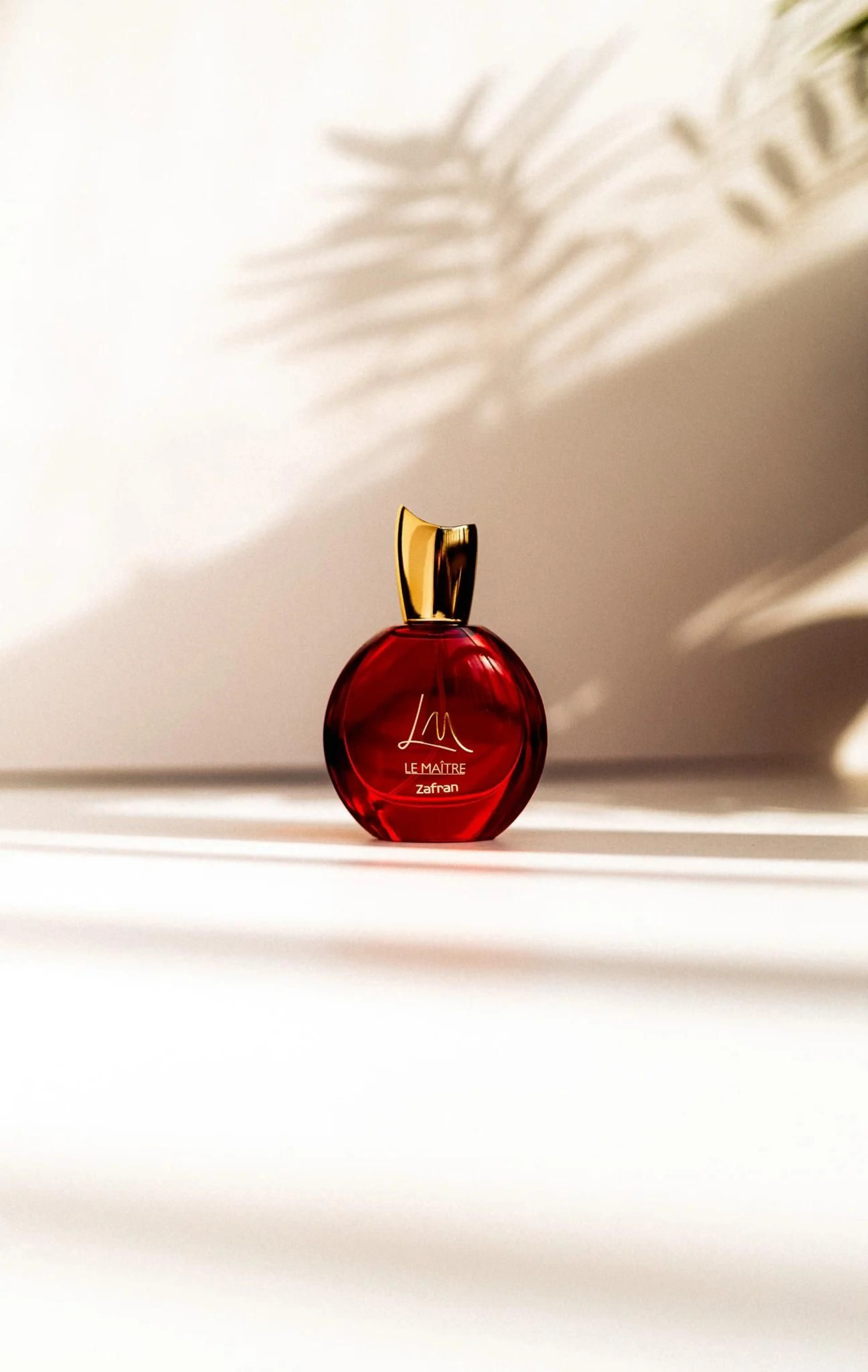Zafran Rouge
