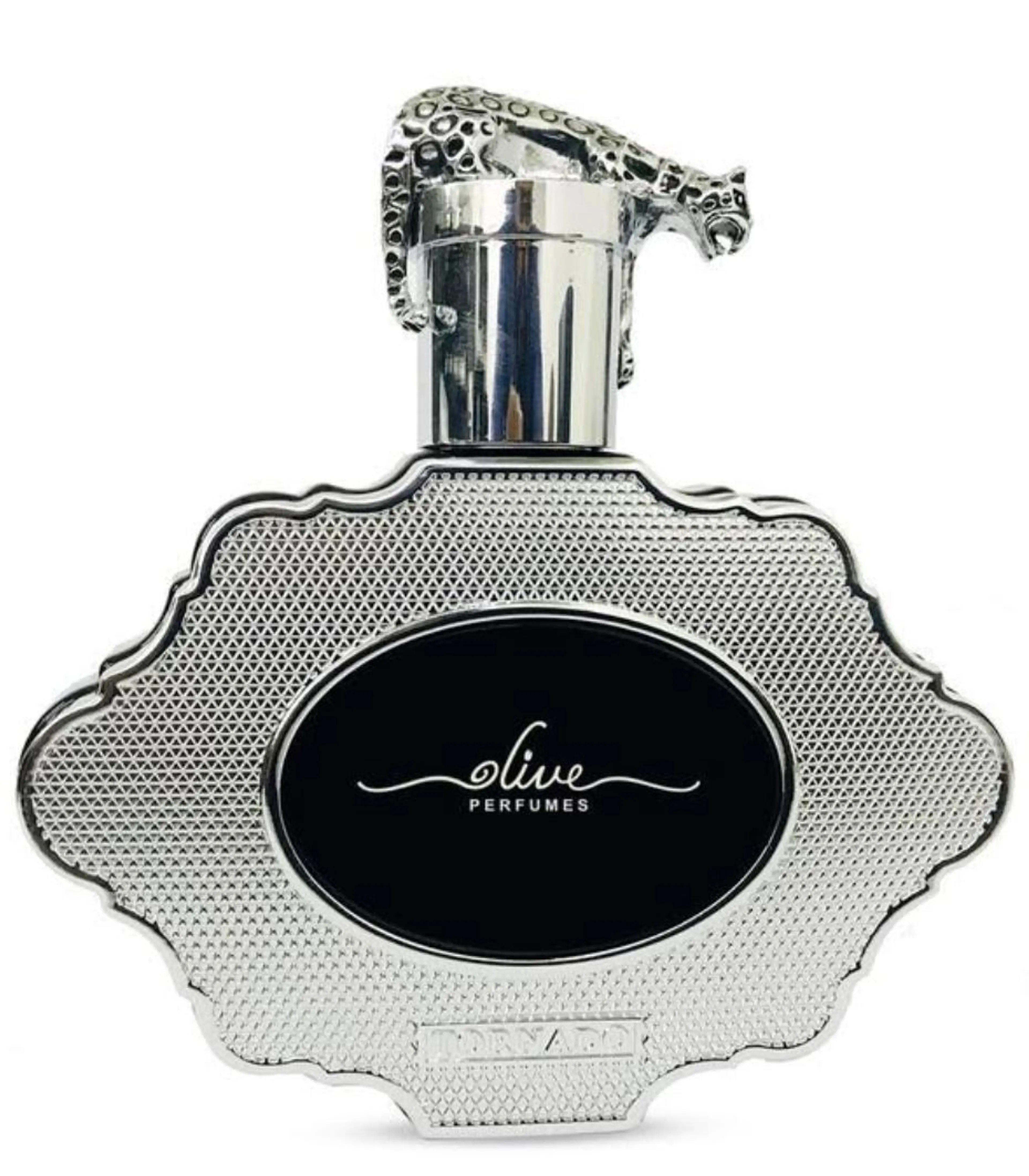 Tornado Silver