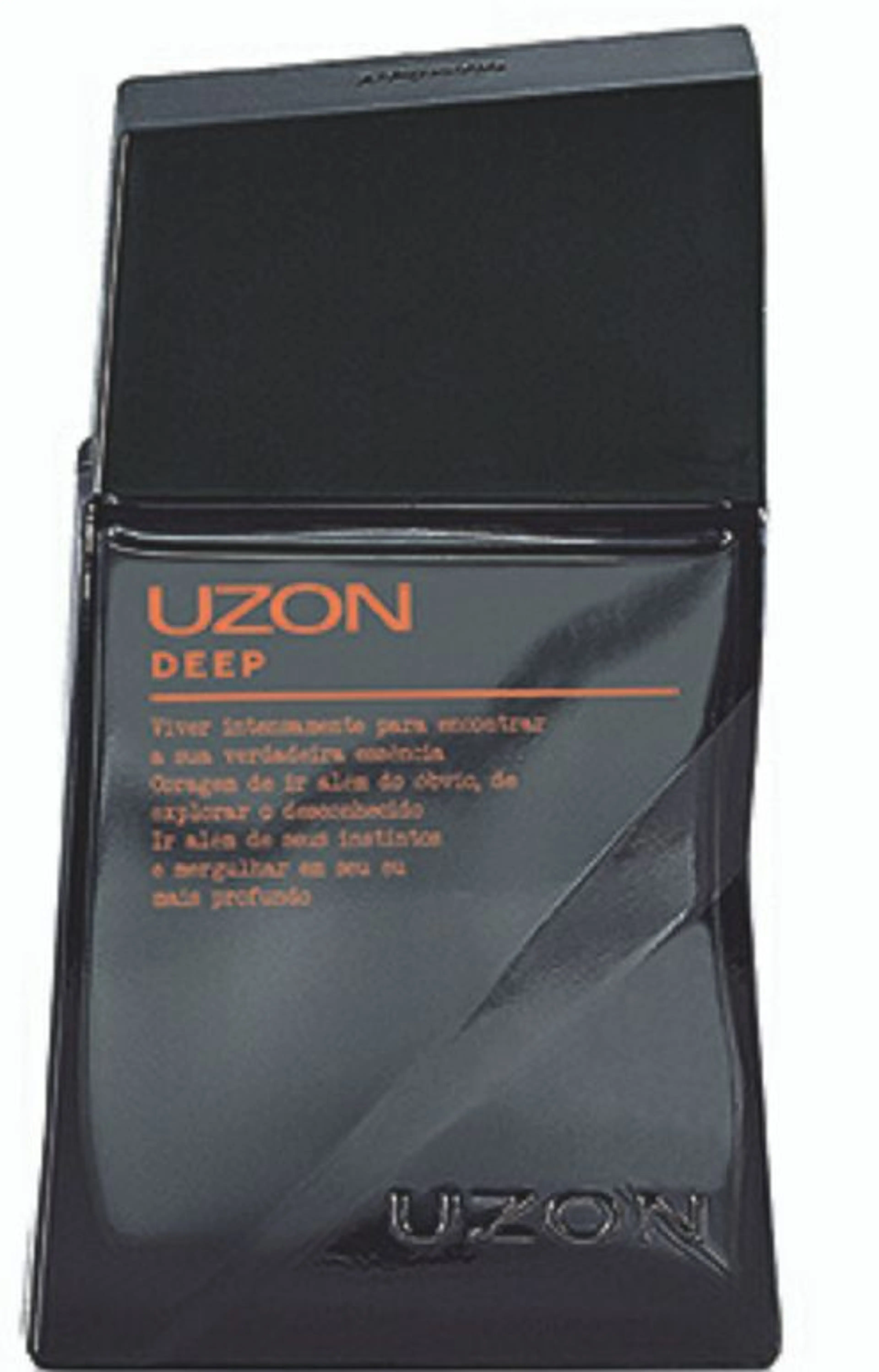Uzon Deep