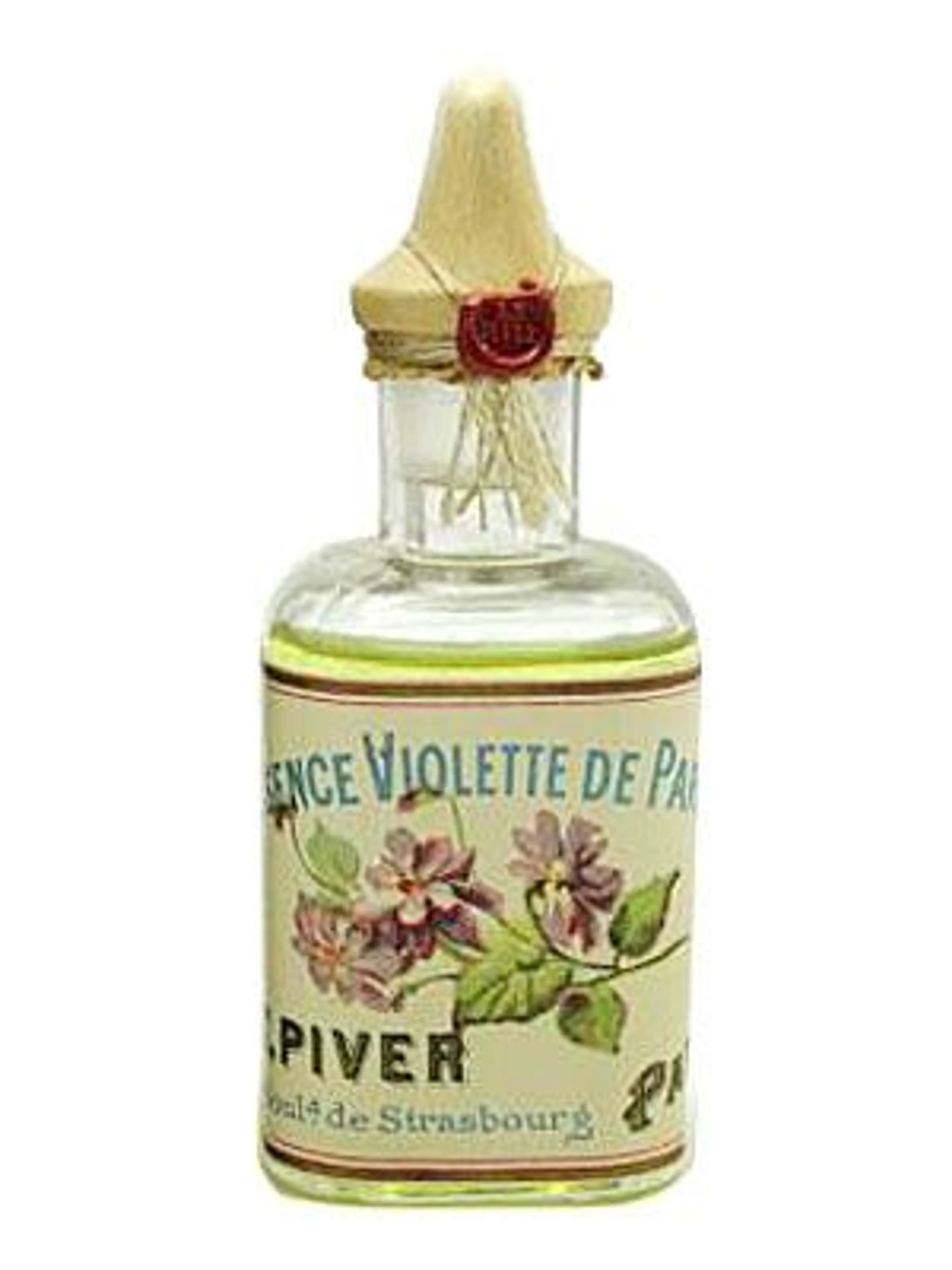 Violette de Parme