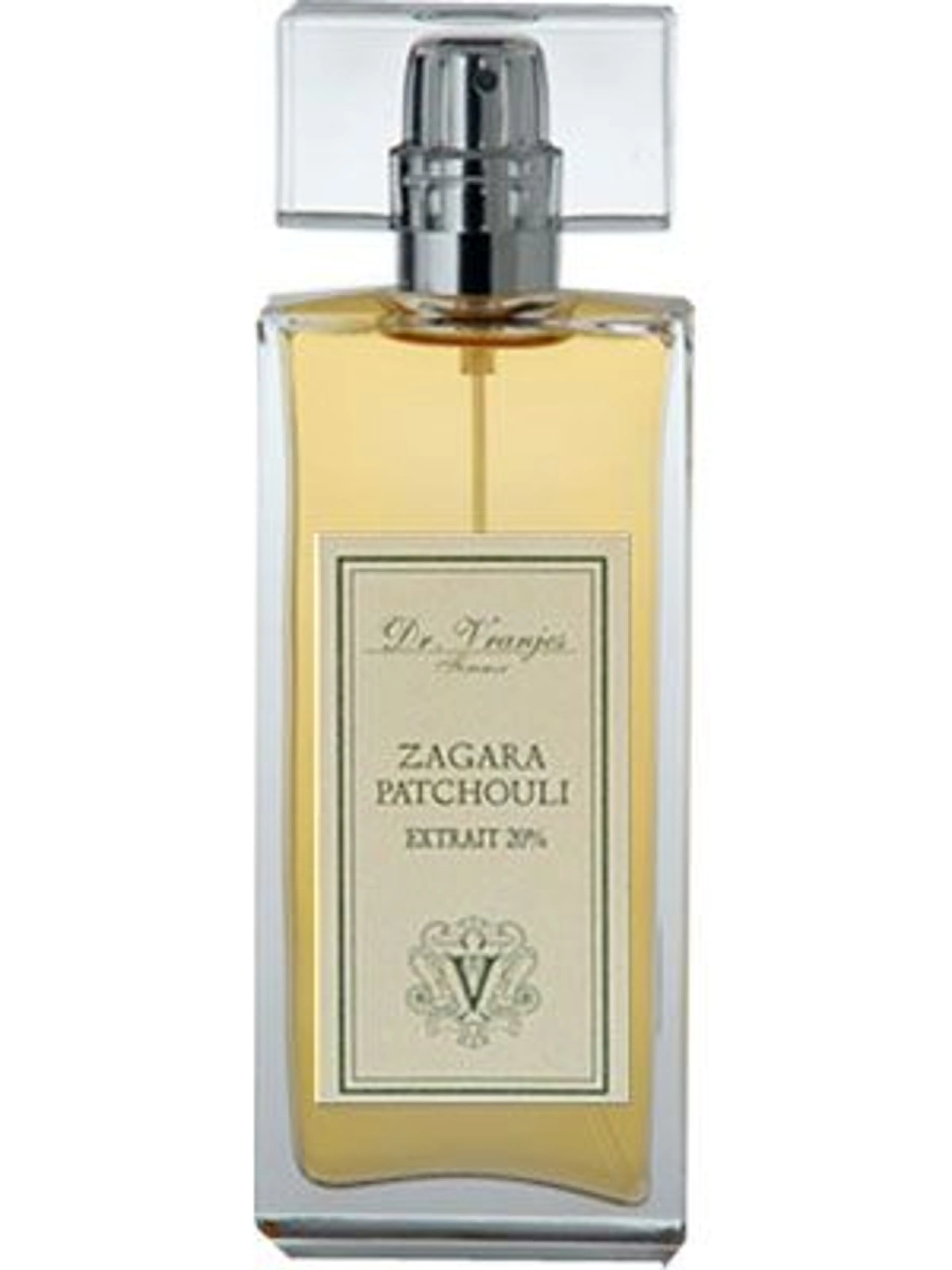 Zagara e Patchouli
