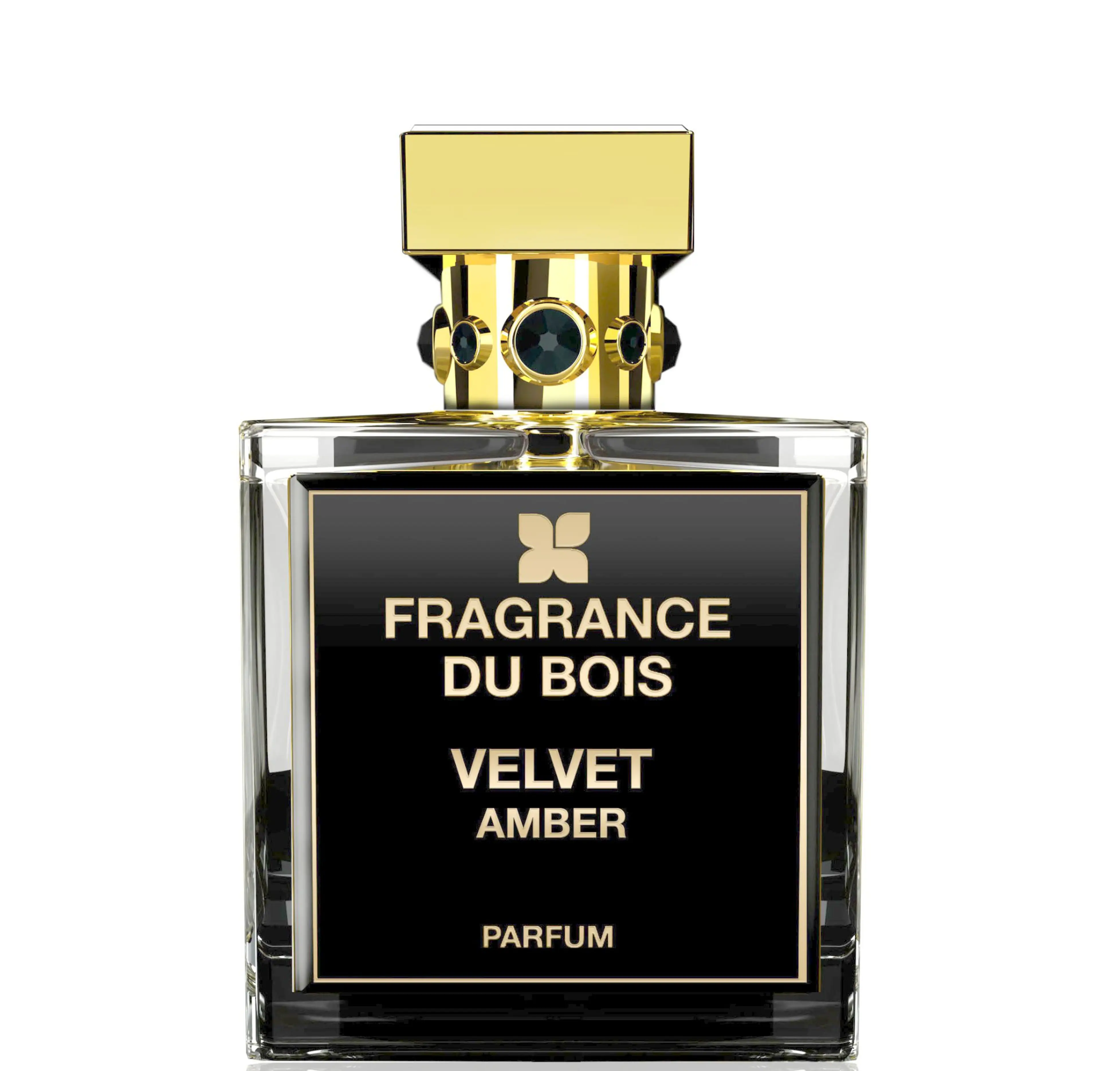 Velvet Amber