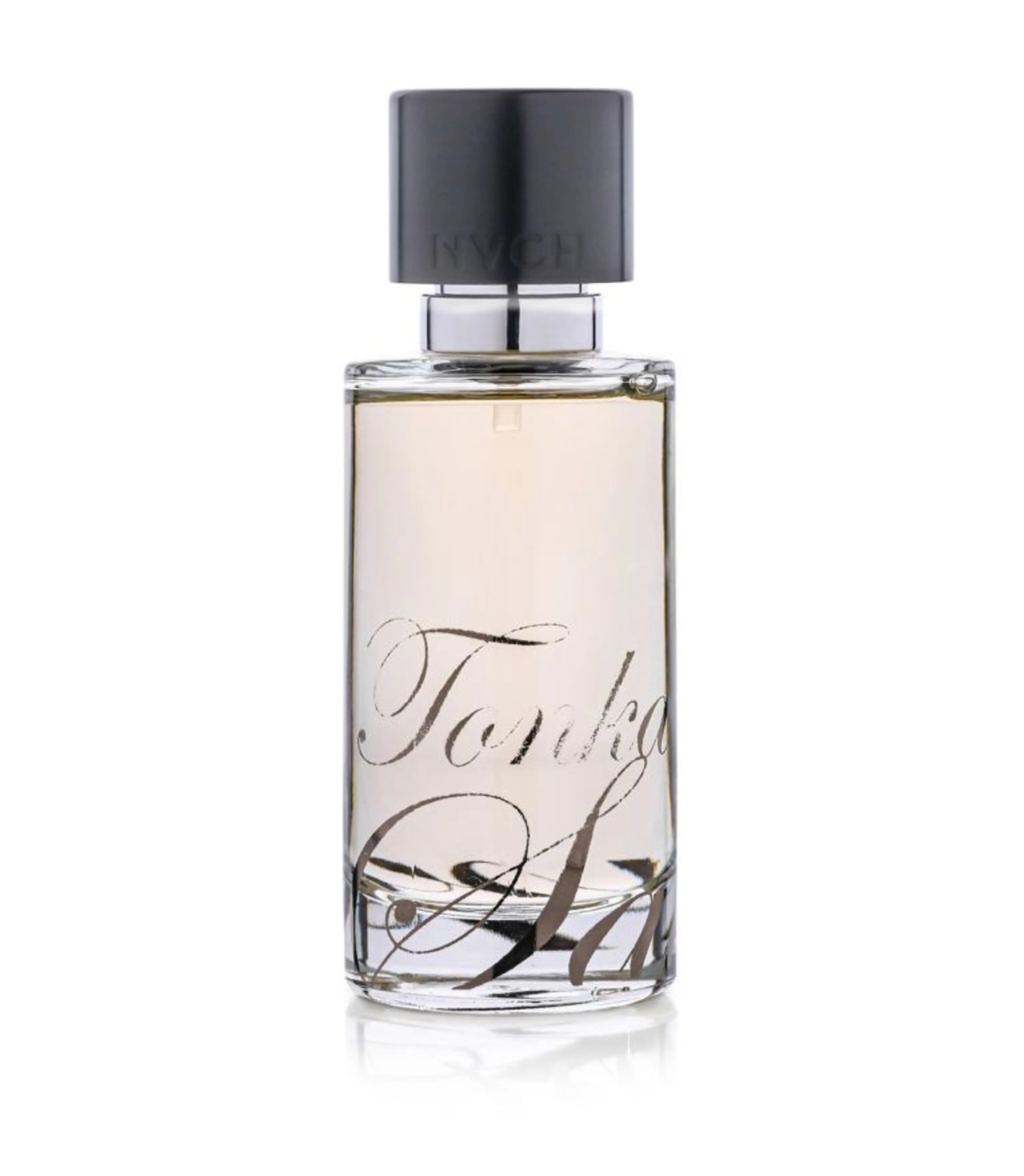 Tonka Sahara