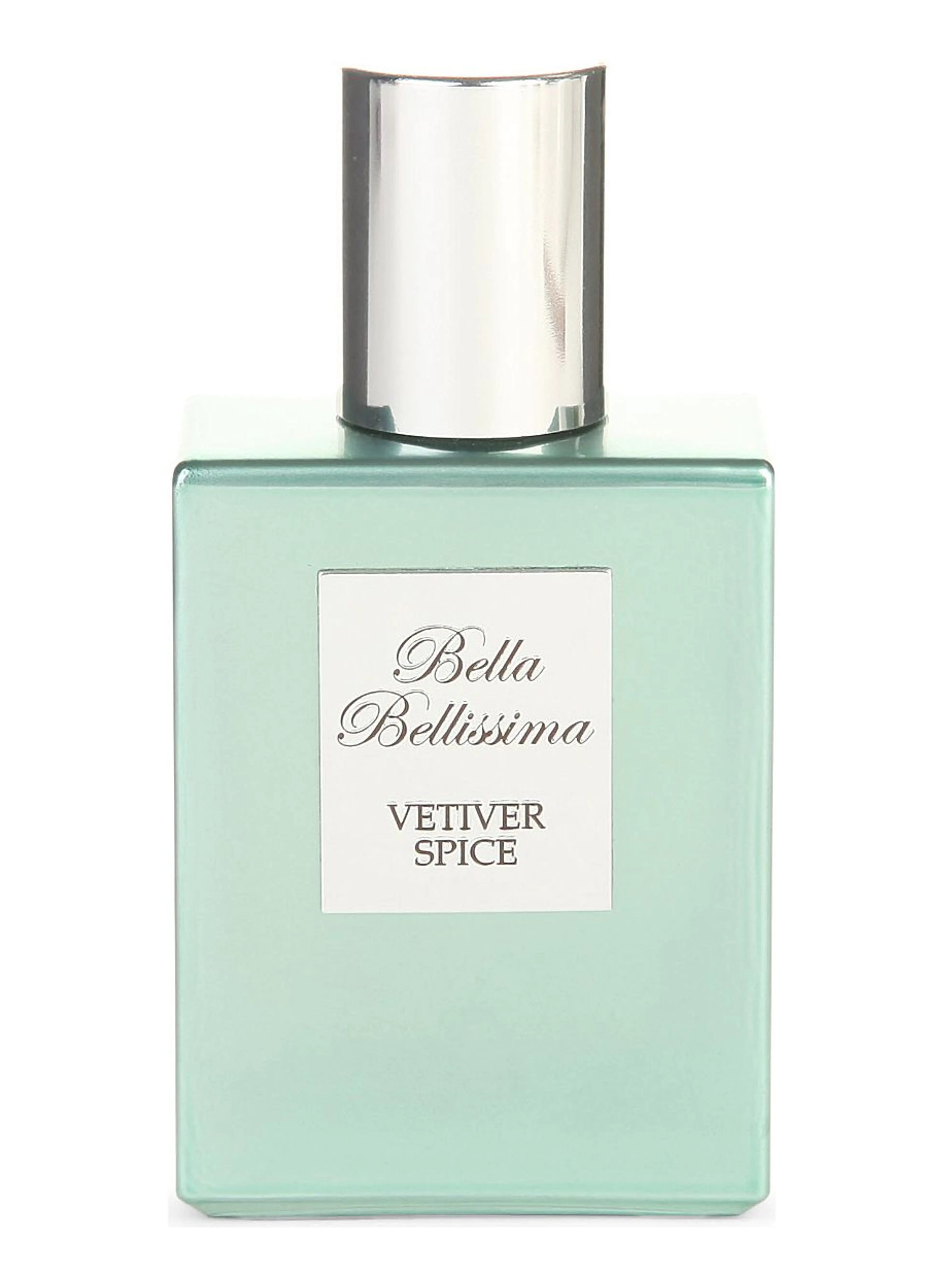 Vetiver Spice