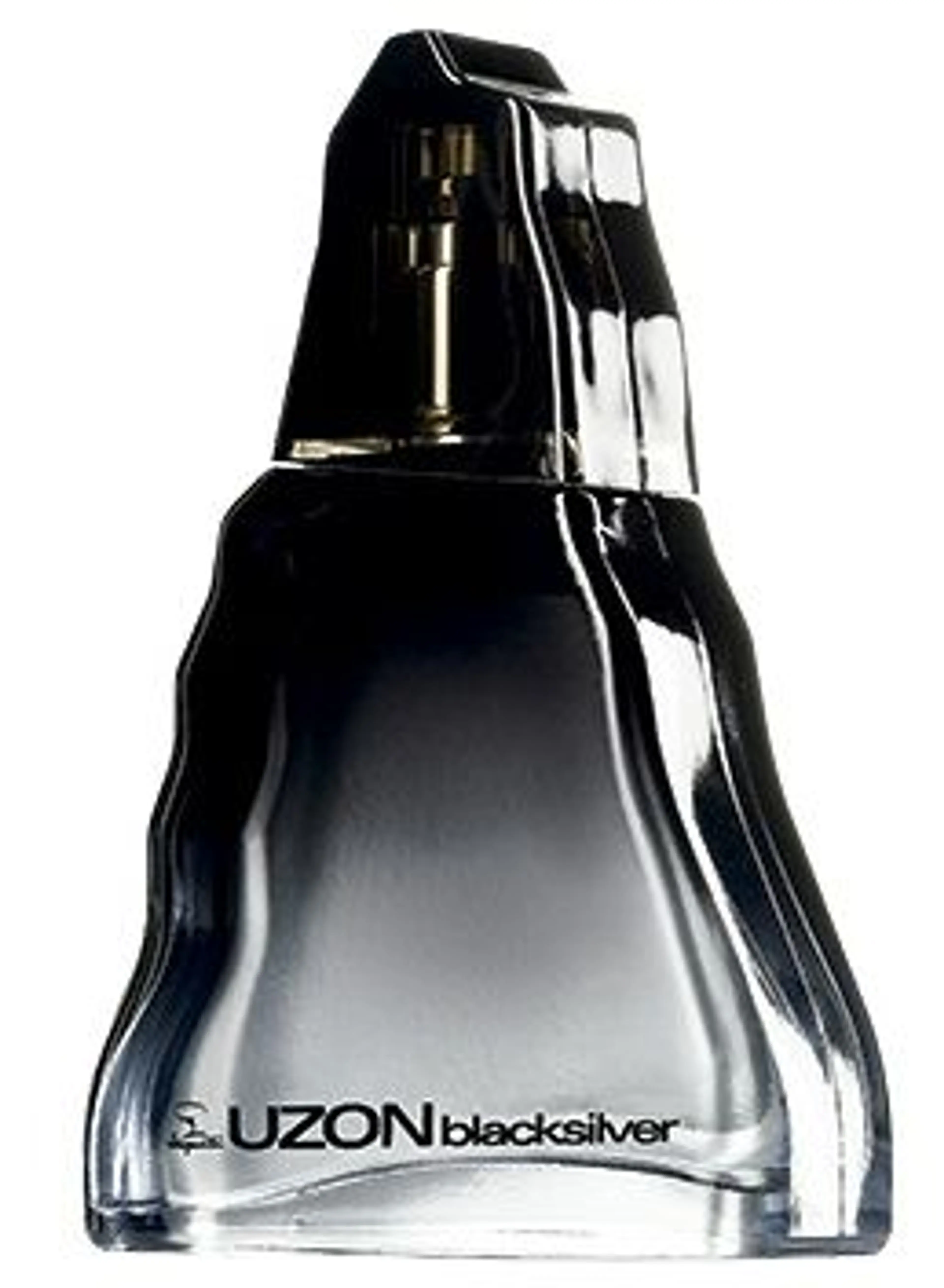 Uzon Black Silver