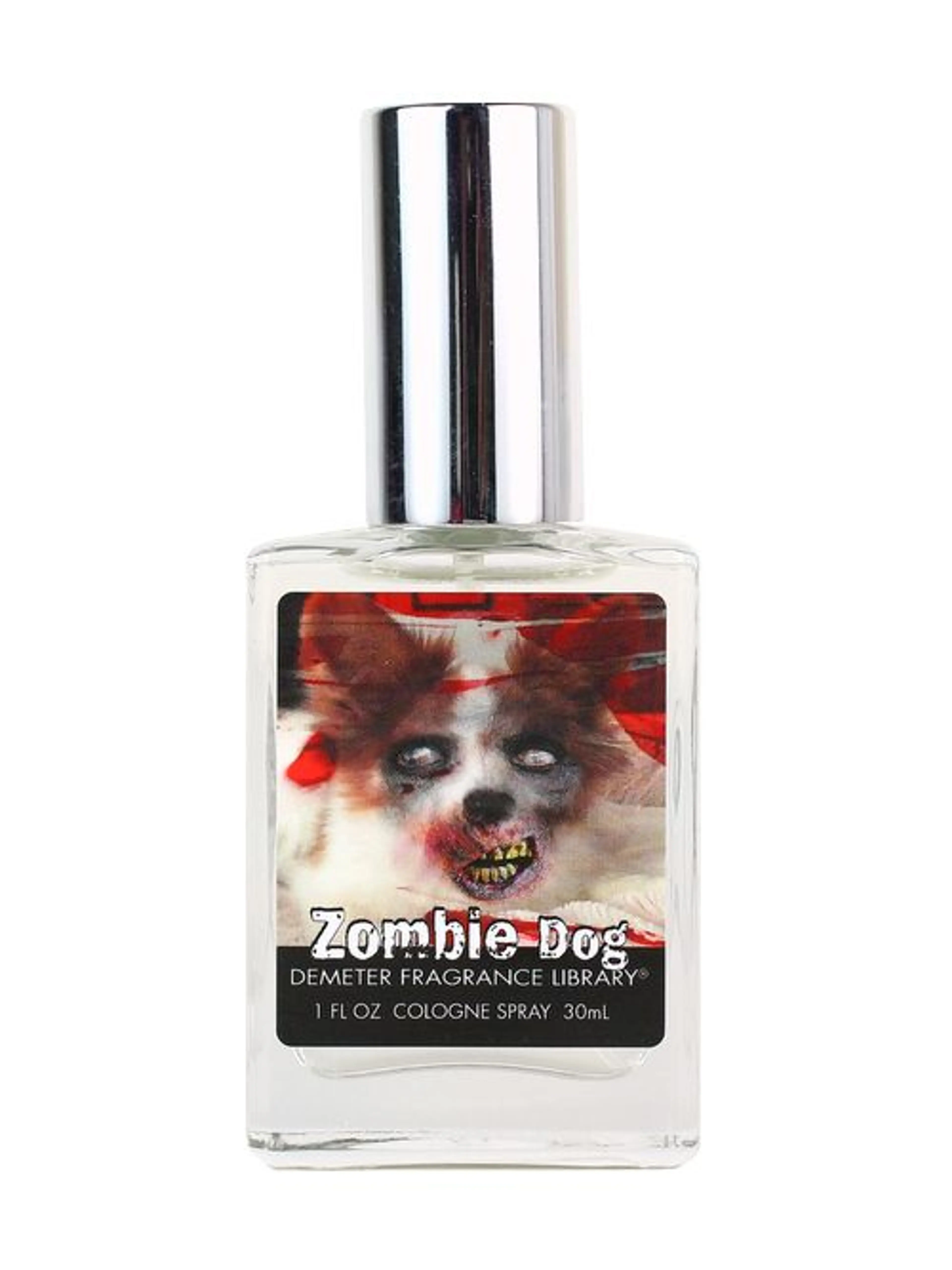 Zombie Dog