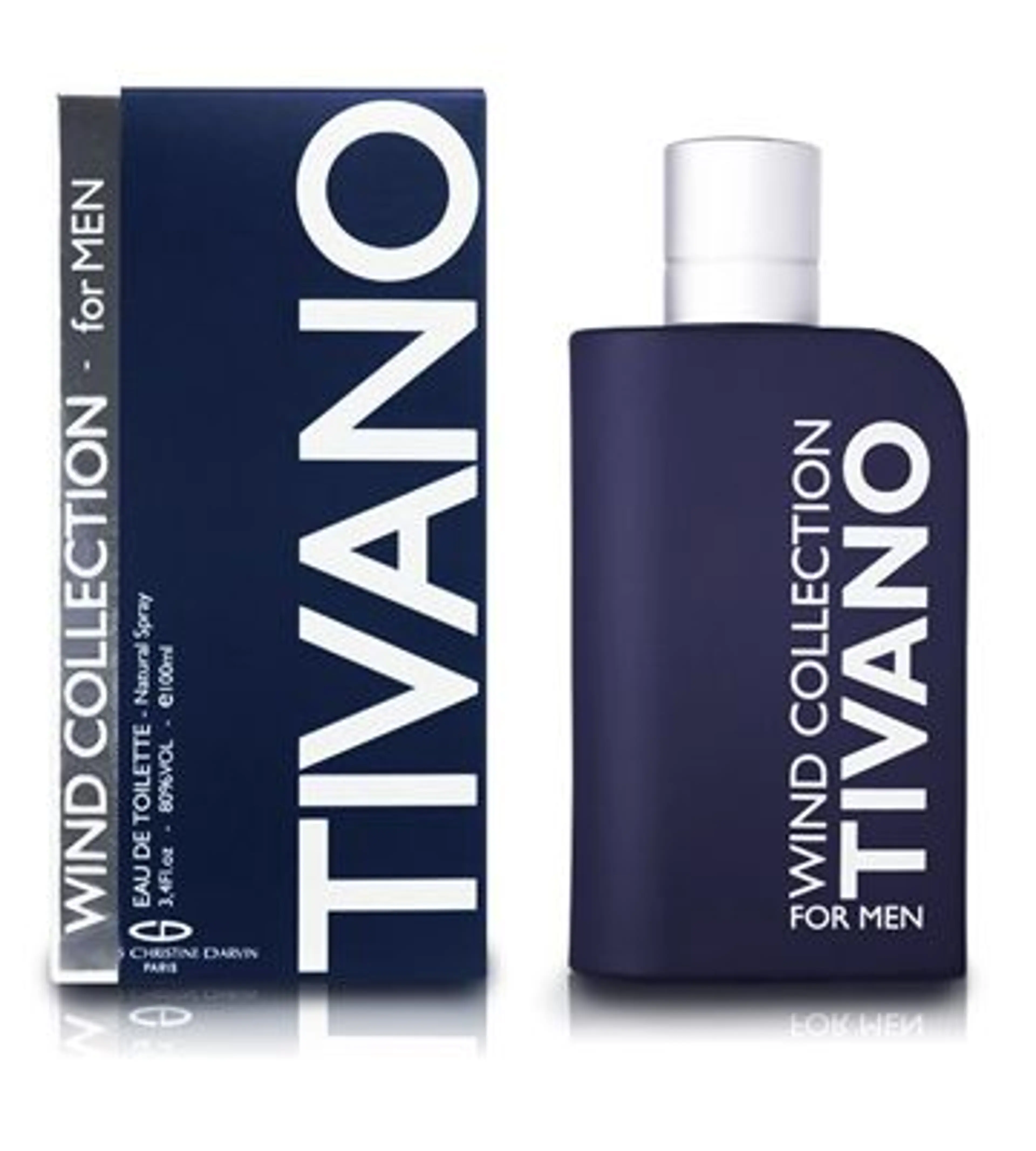 Tivano