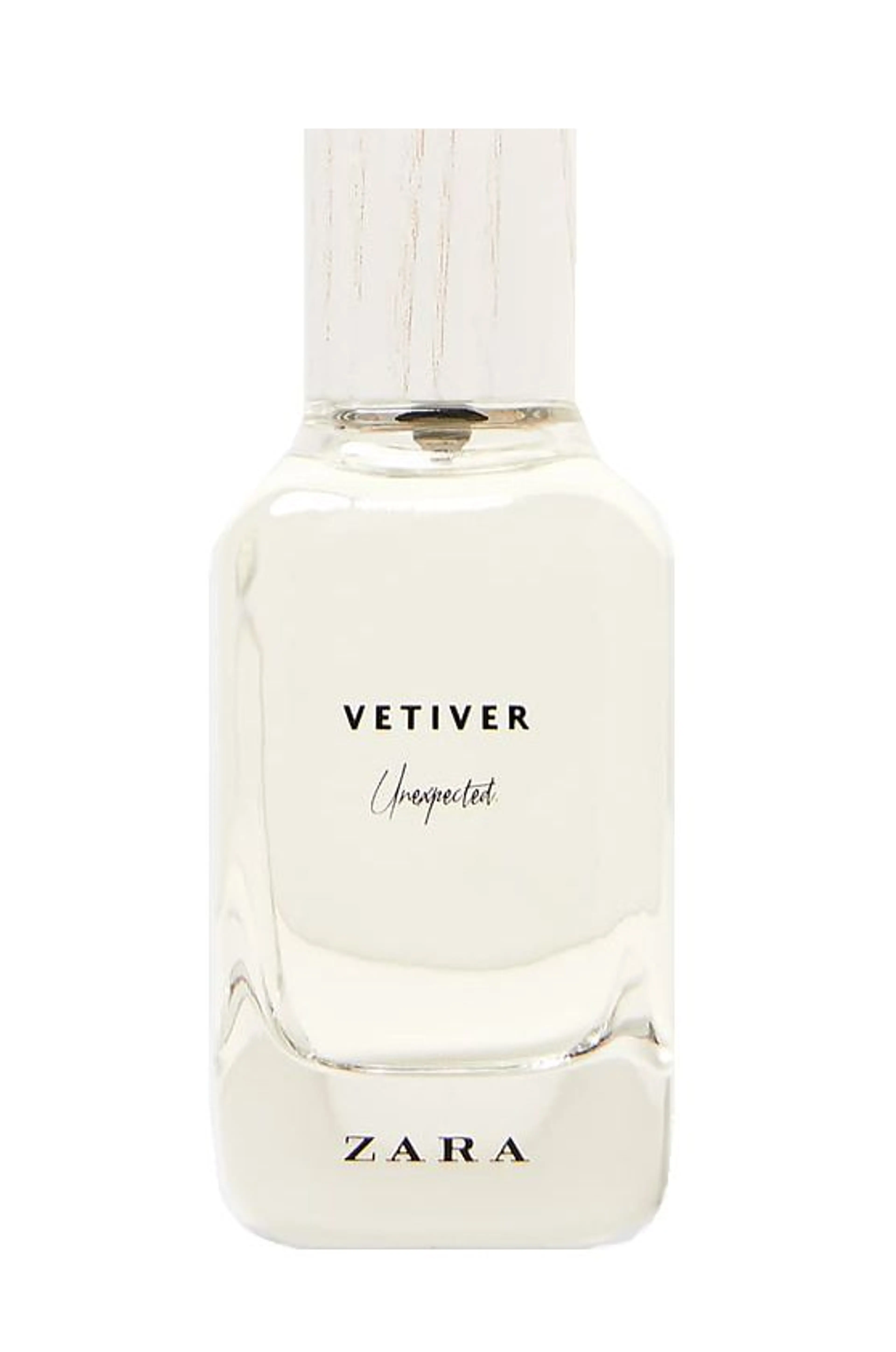 Vetiver - Unexpected