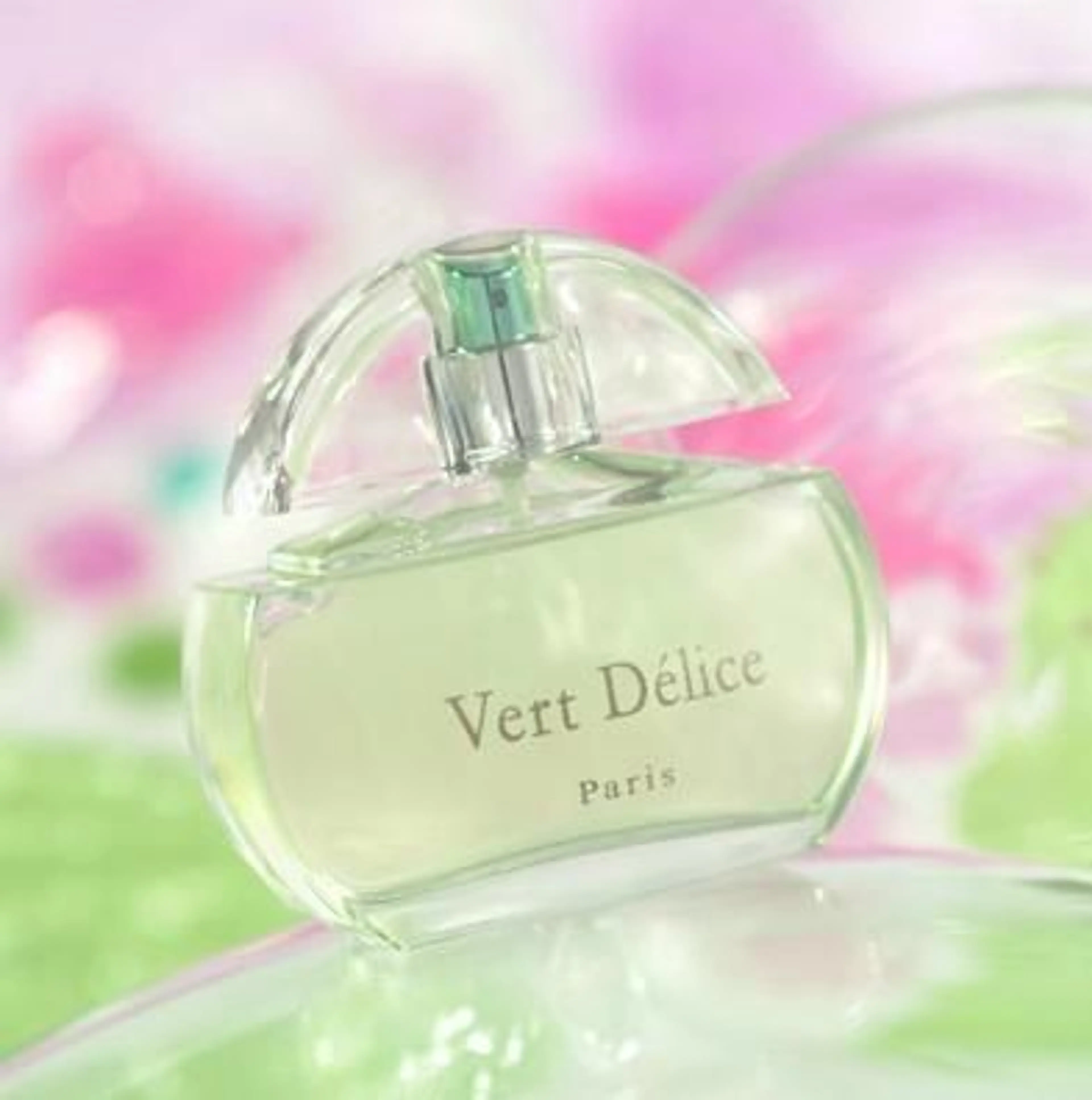 Vert Délice