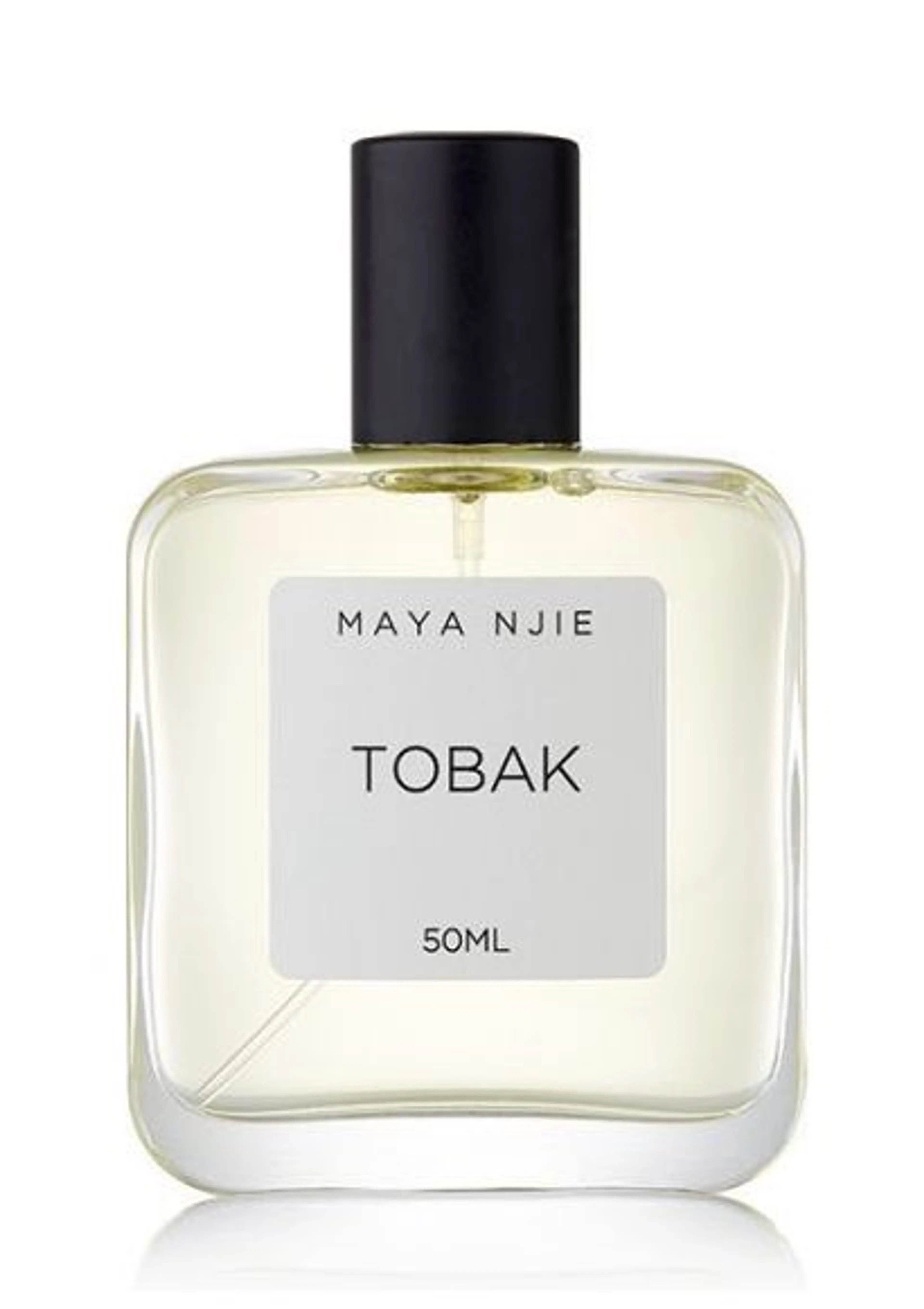 Tobak