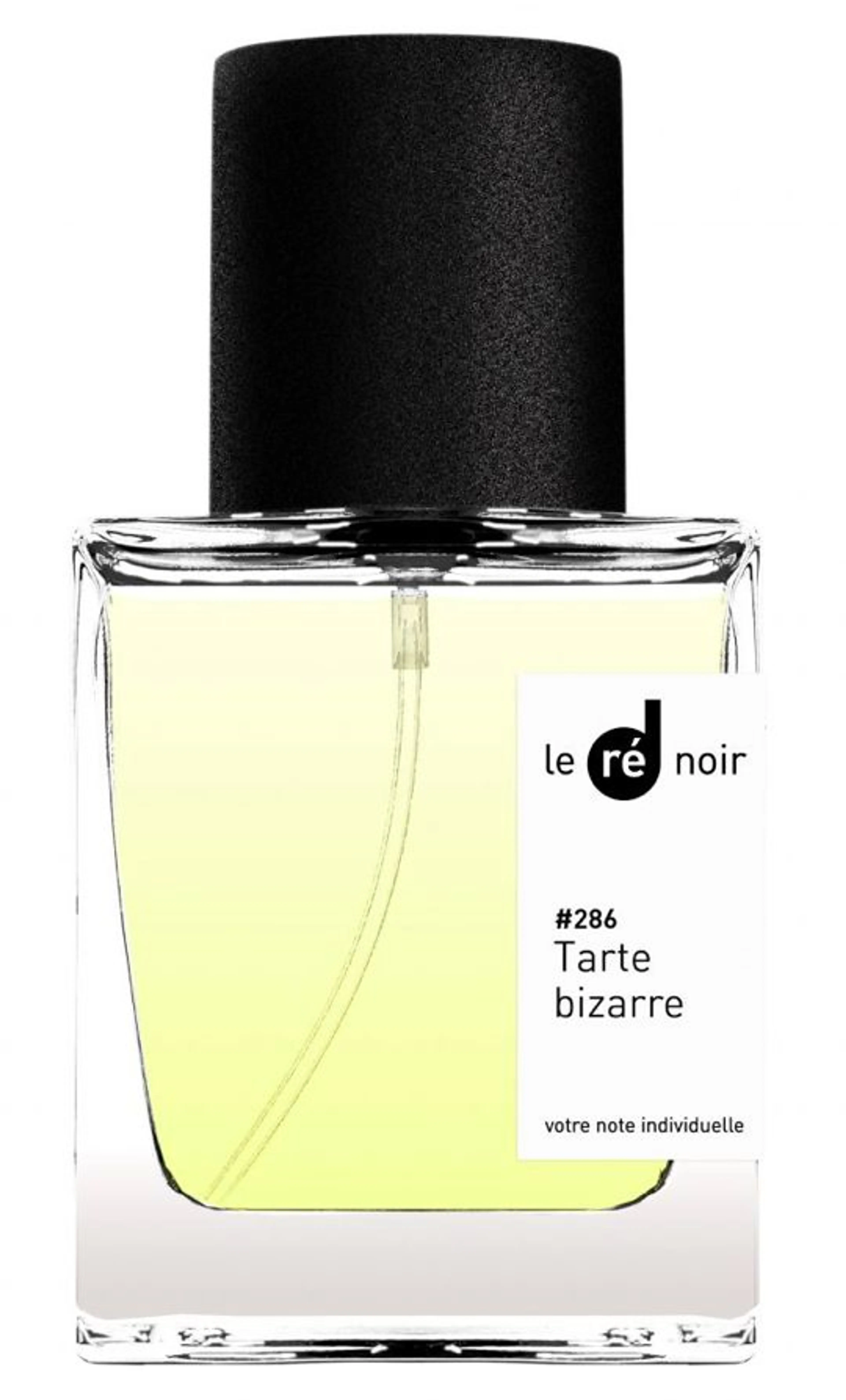 #286 Tarte bizarre