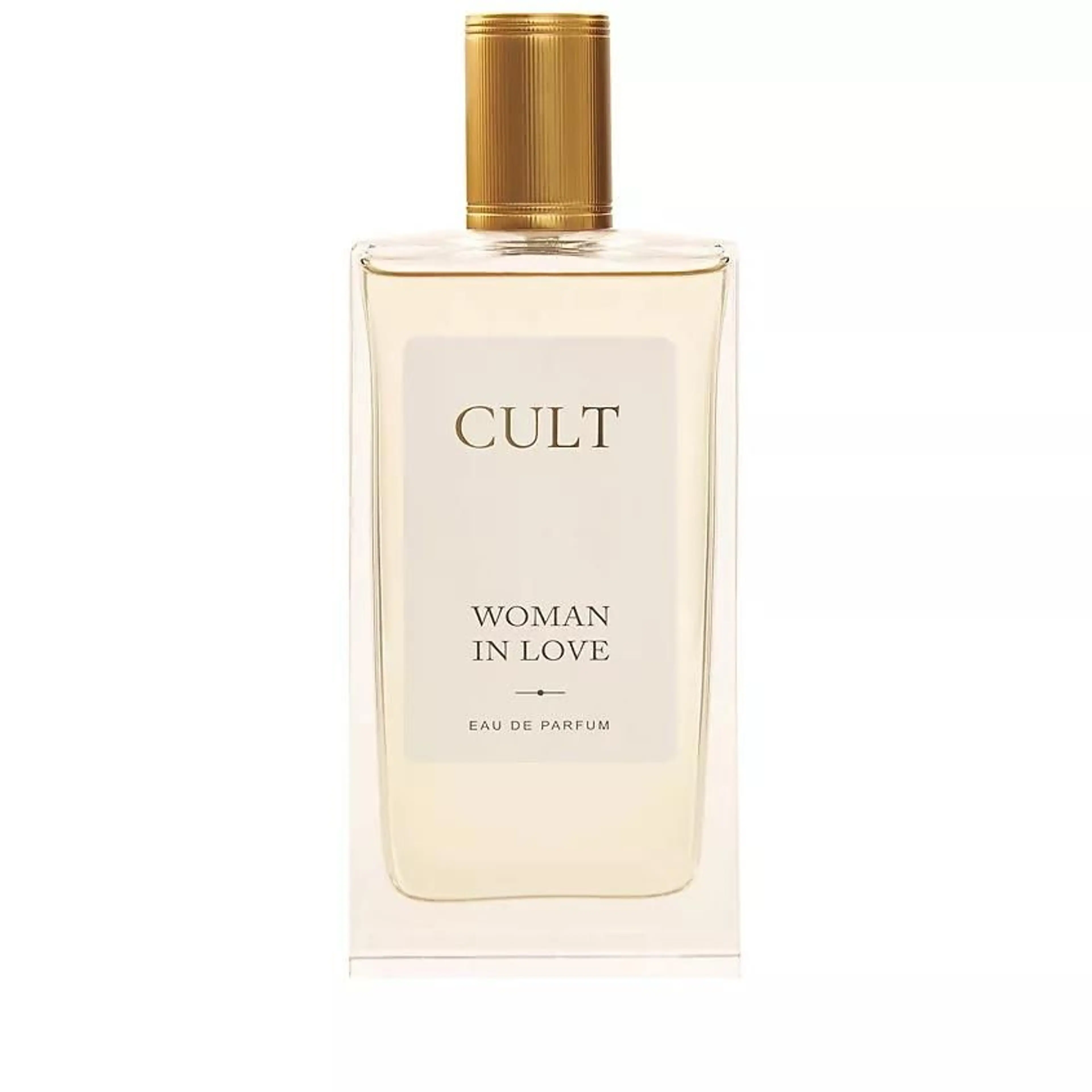 Woman in Love