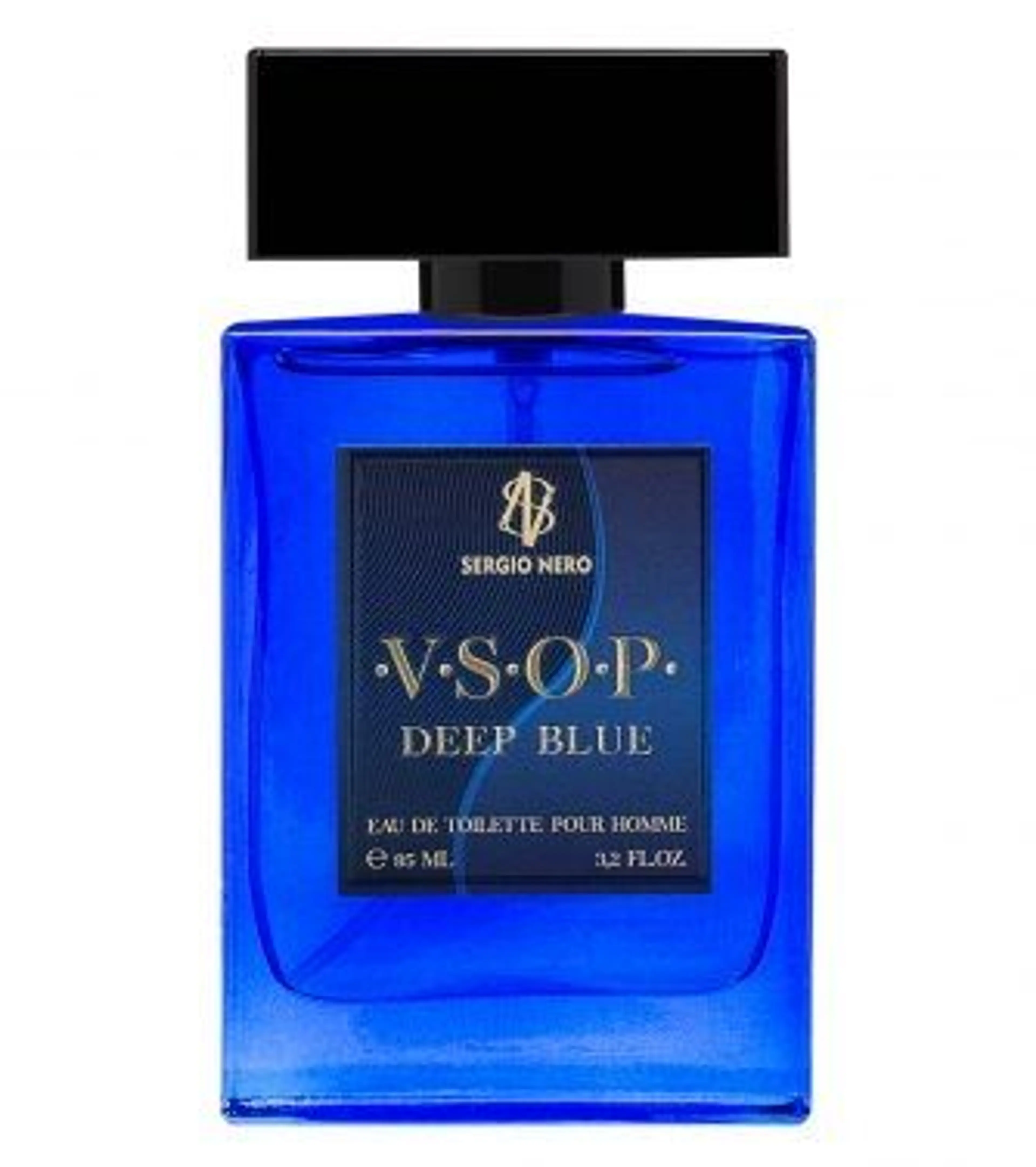 VSOP Deep Blue