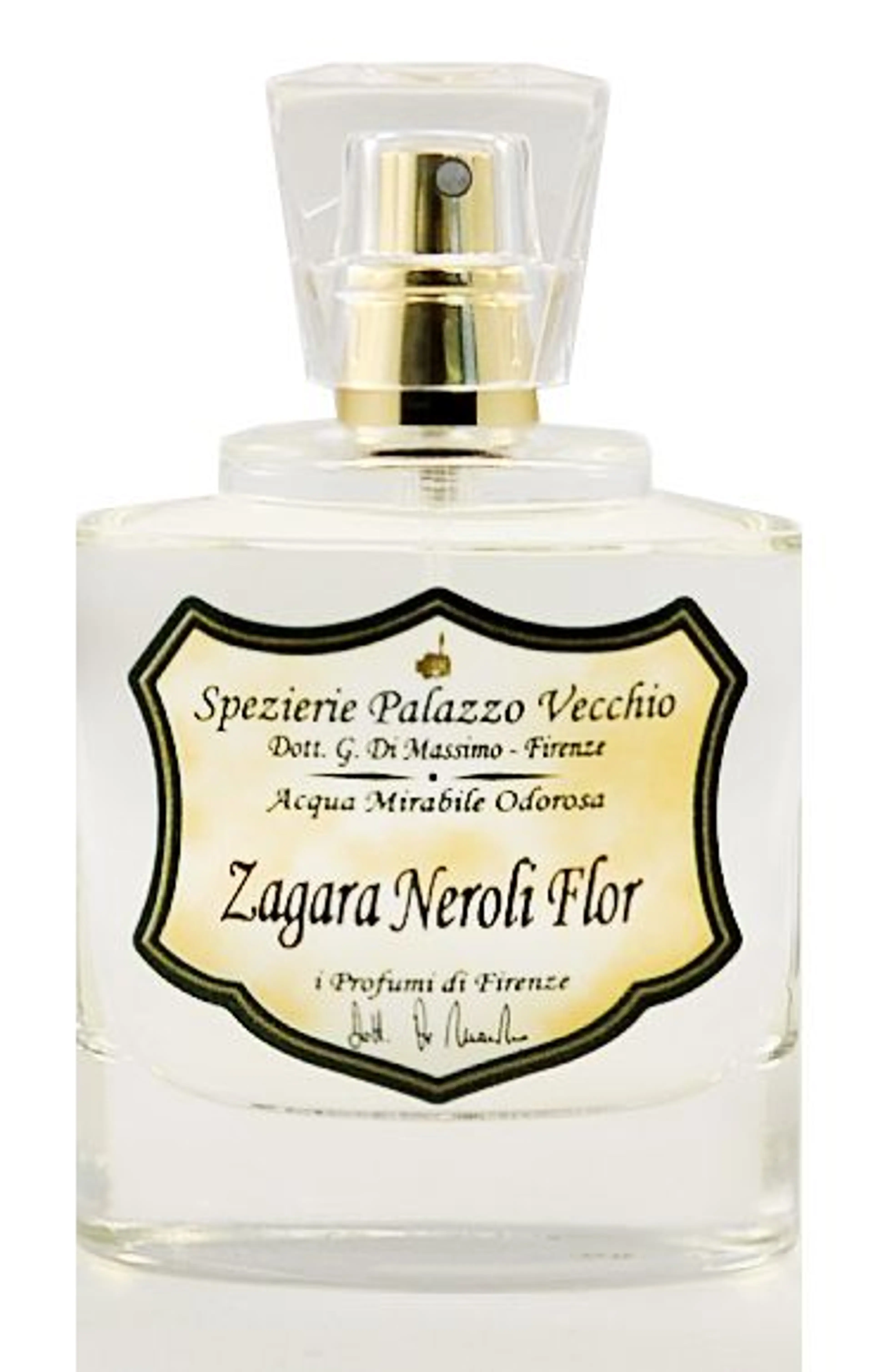 Zagara Neroli Flor