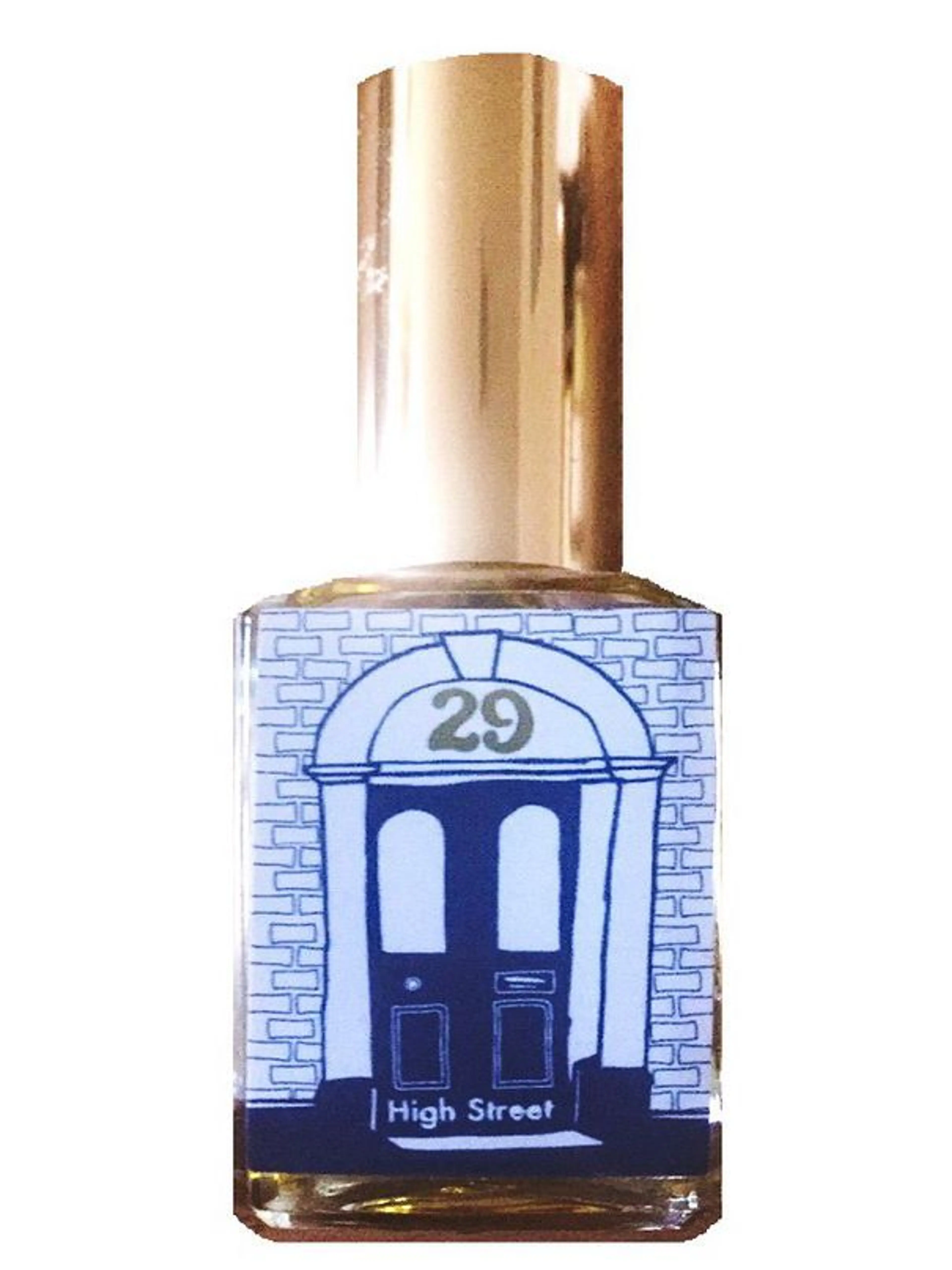 29 High Street