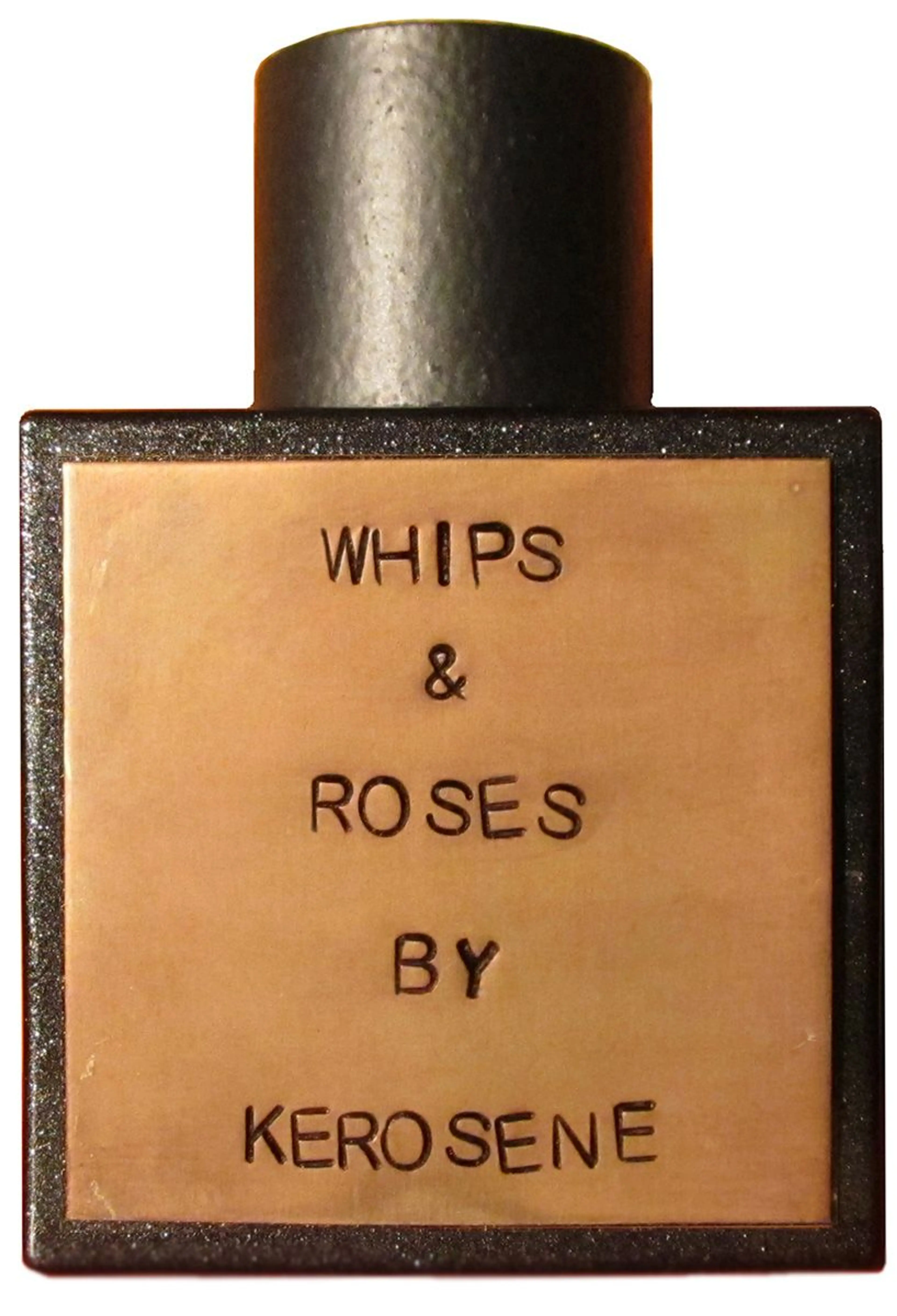 Whips and Roses