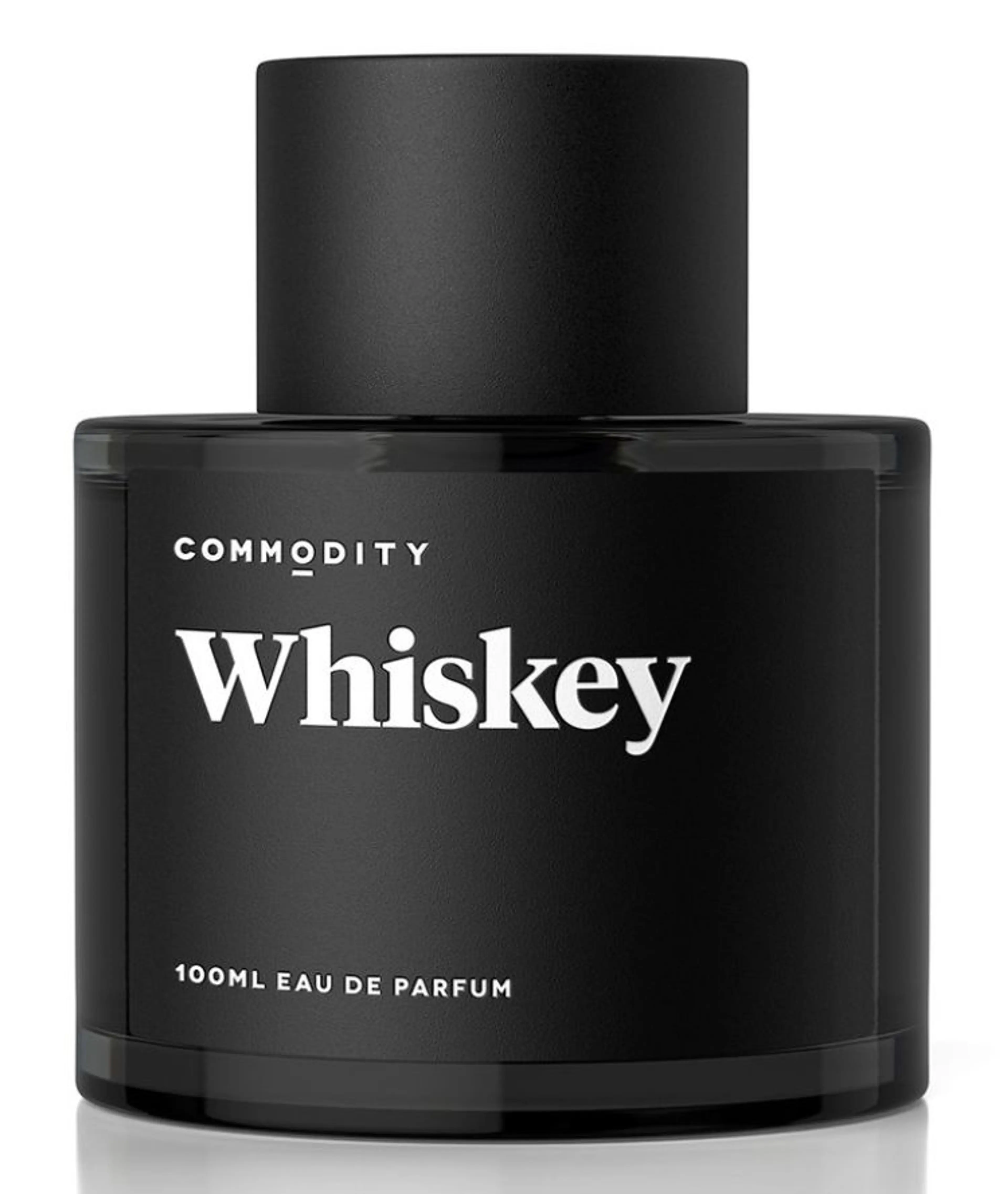 Whiskey
