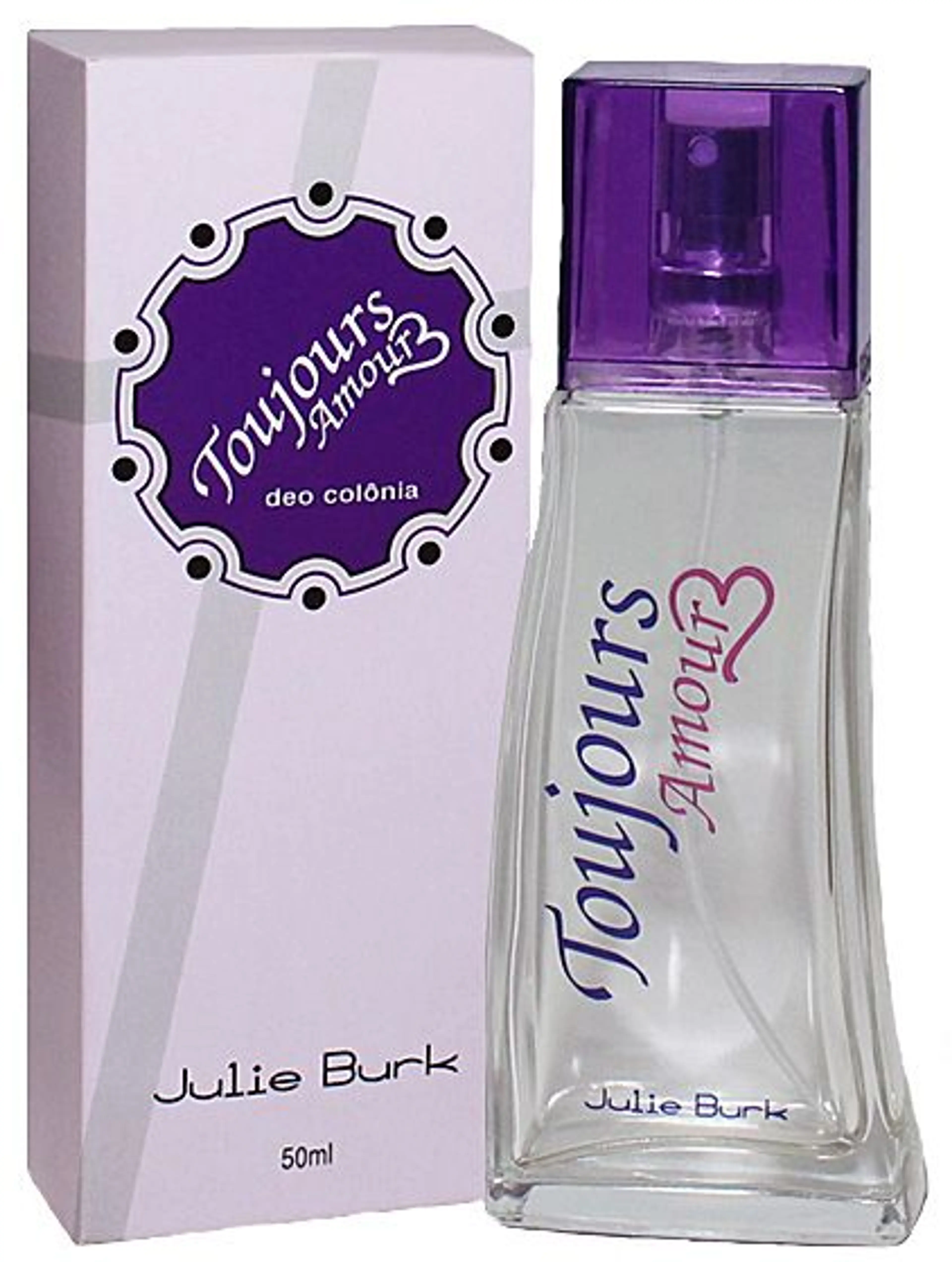 Toujours Amour