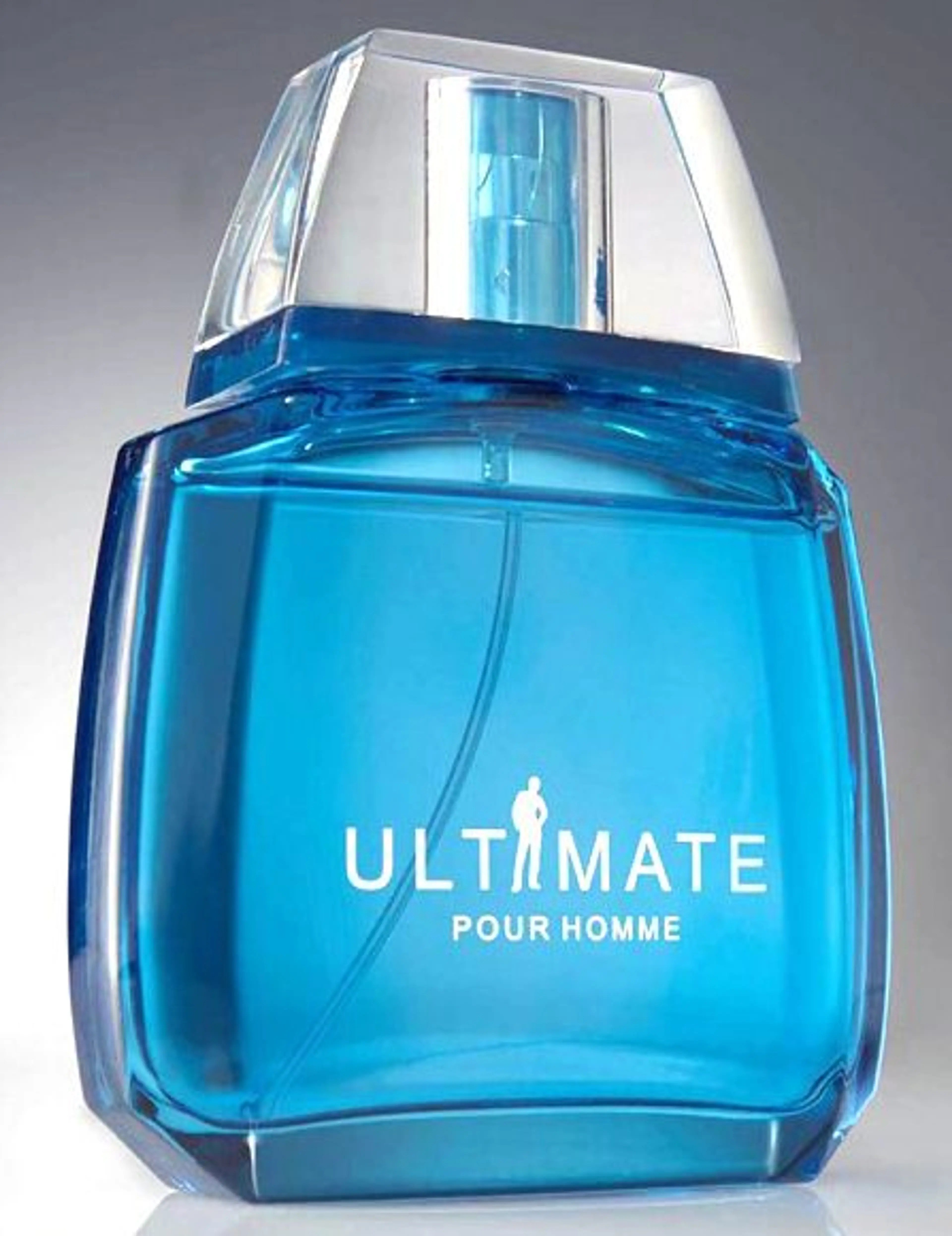 Ultimate Pour Homme