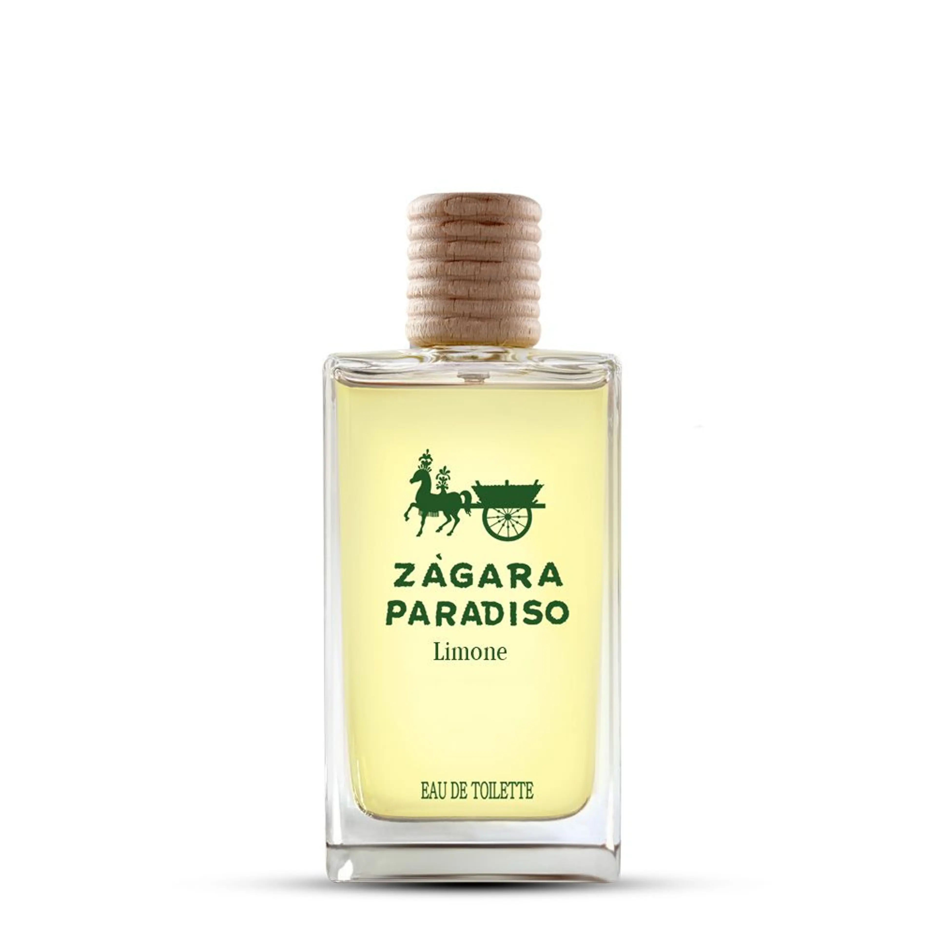 Zàgara Paradiso Limone