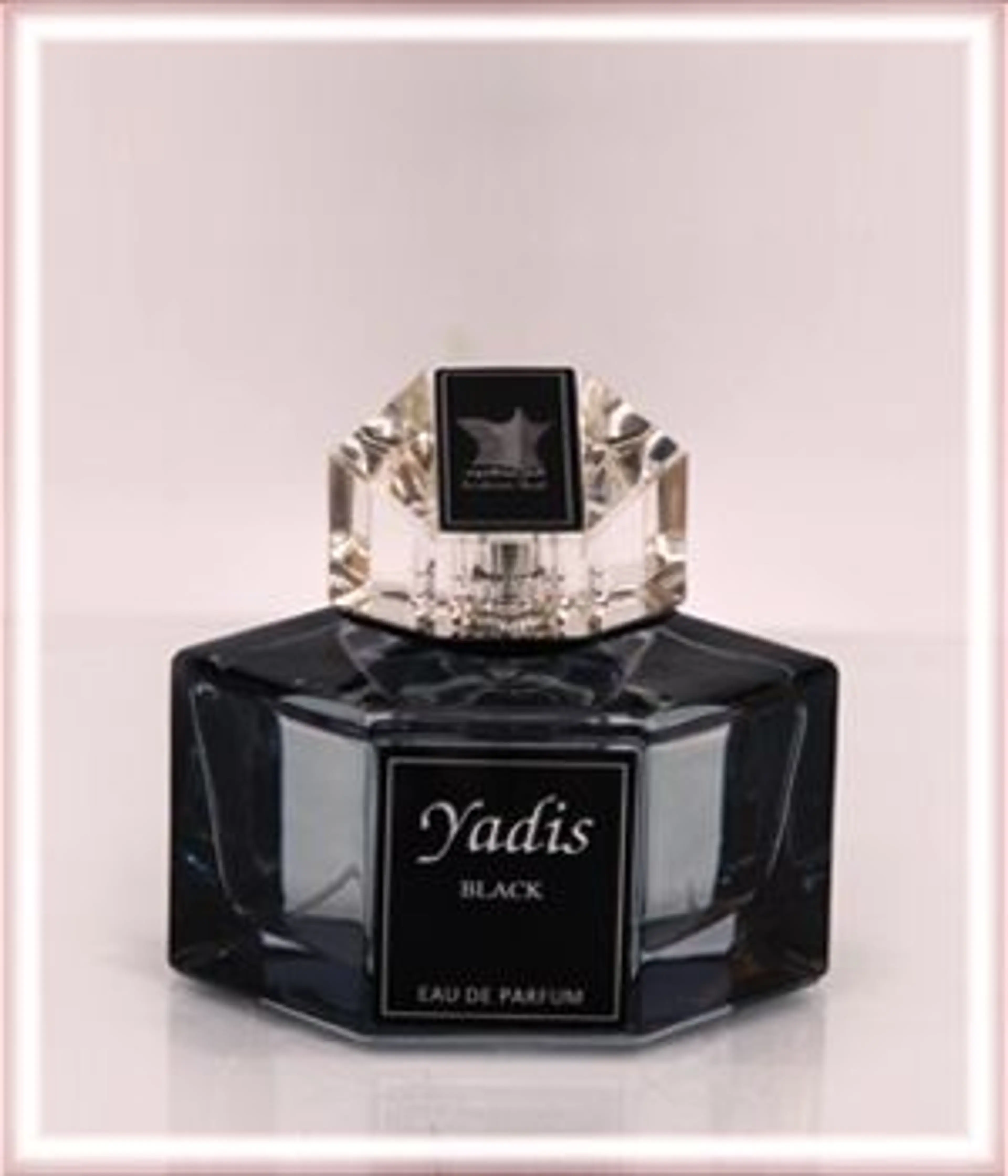 Yadis Black