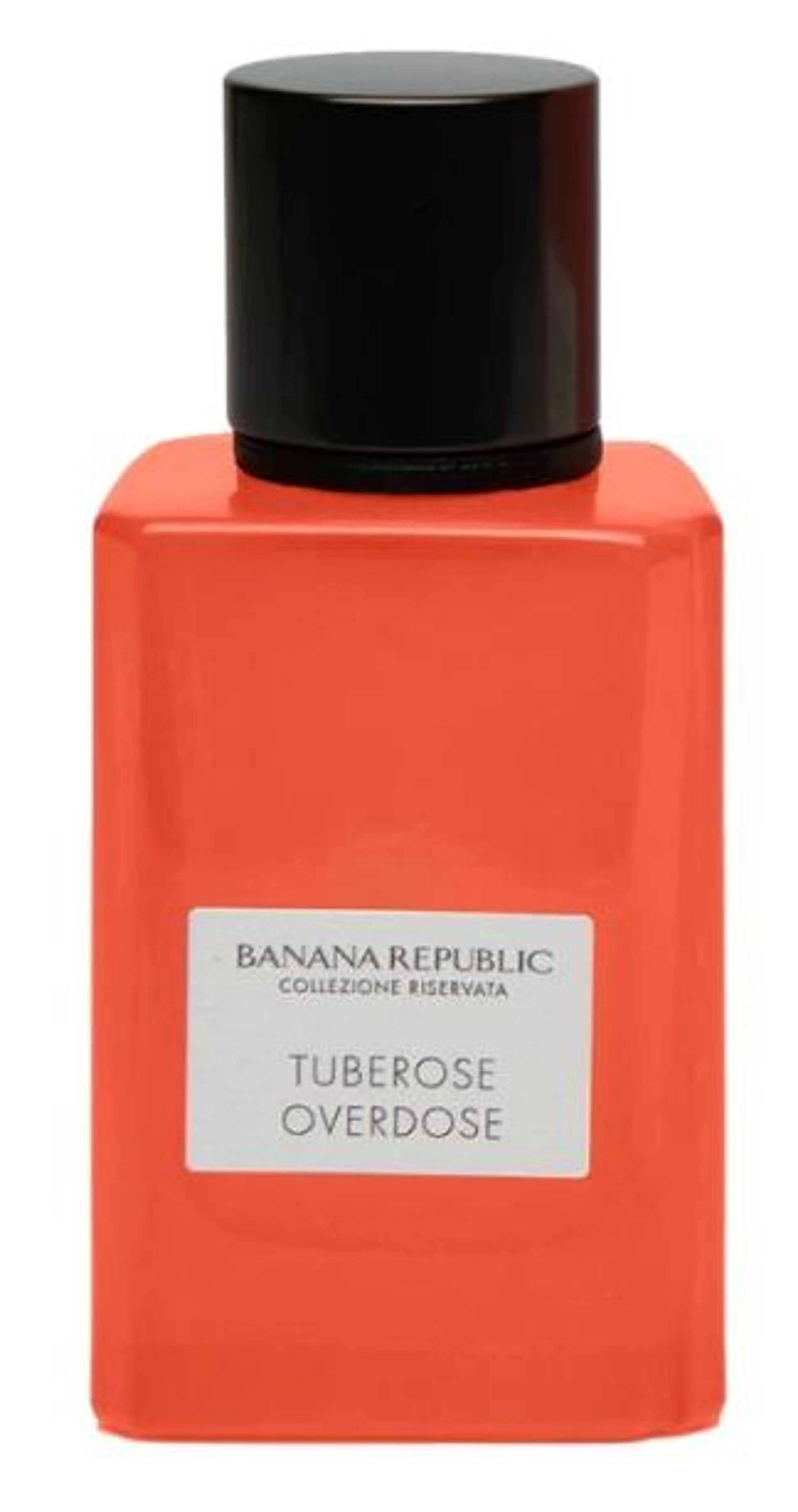 Tuberose Overdose