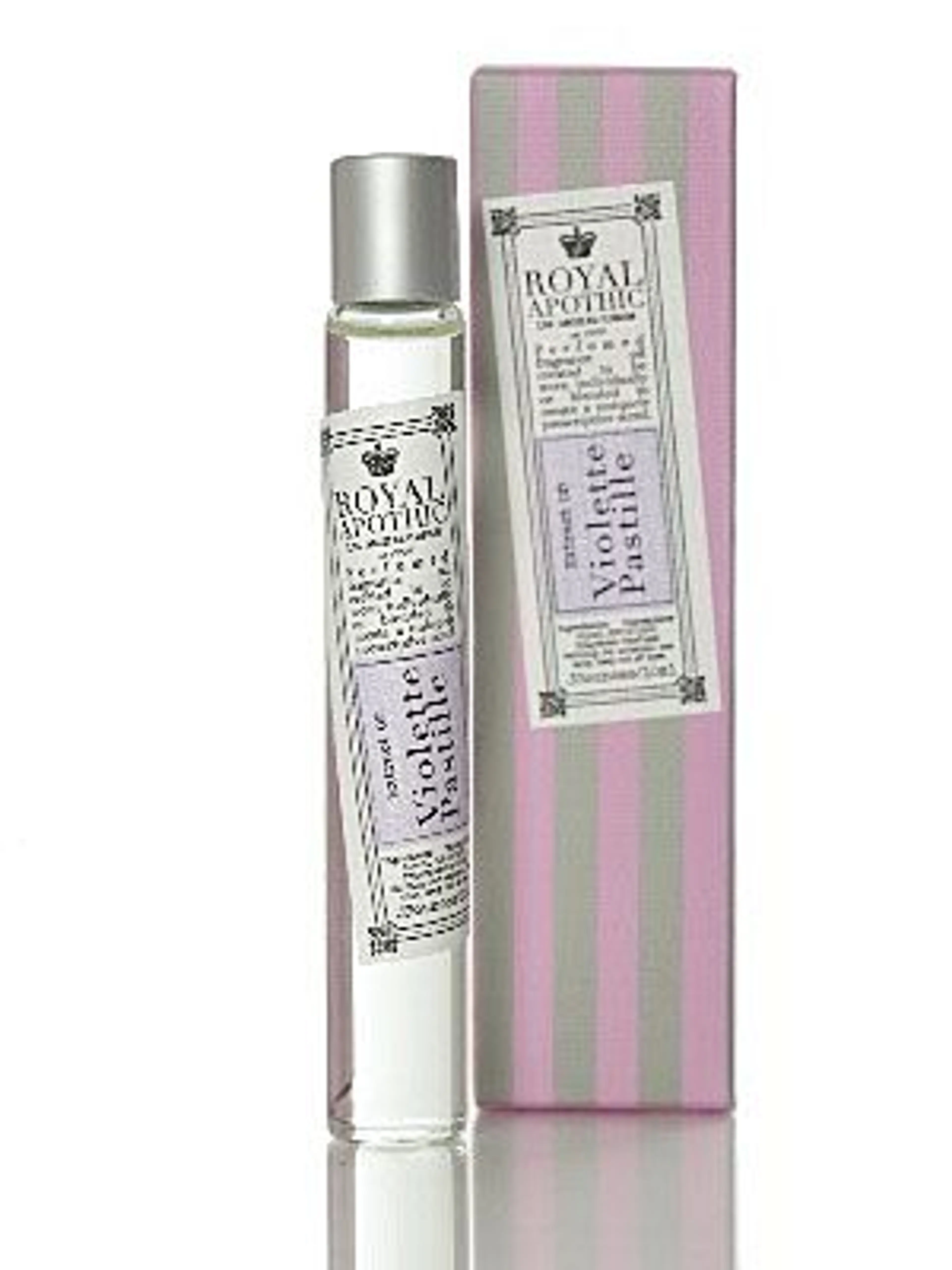 Violette Pastille Extract