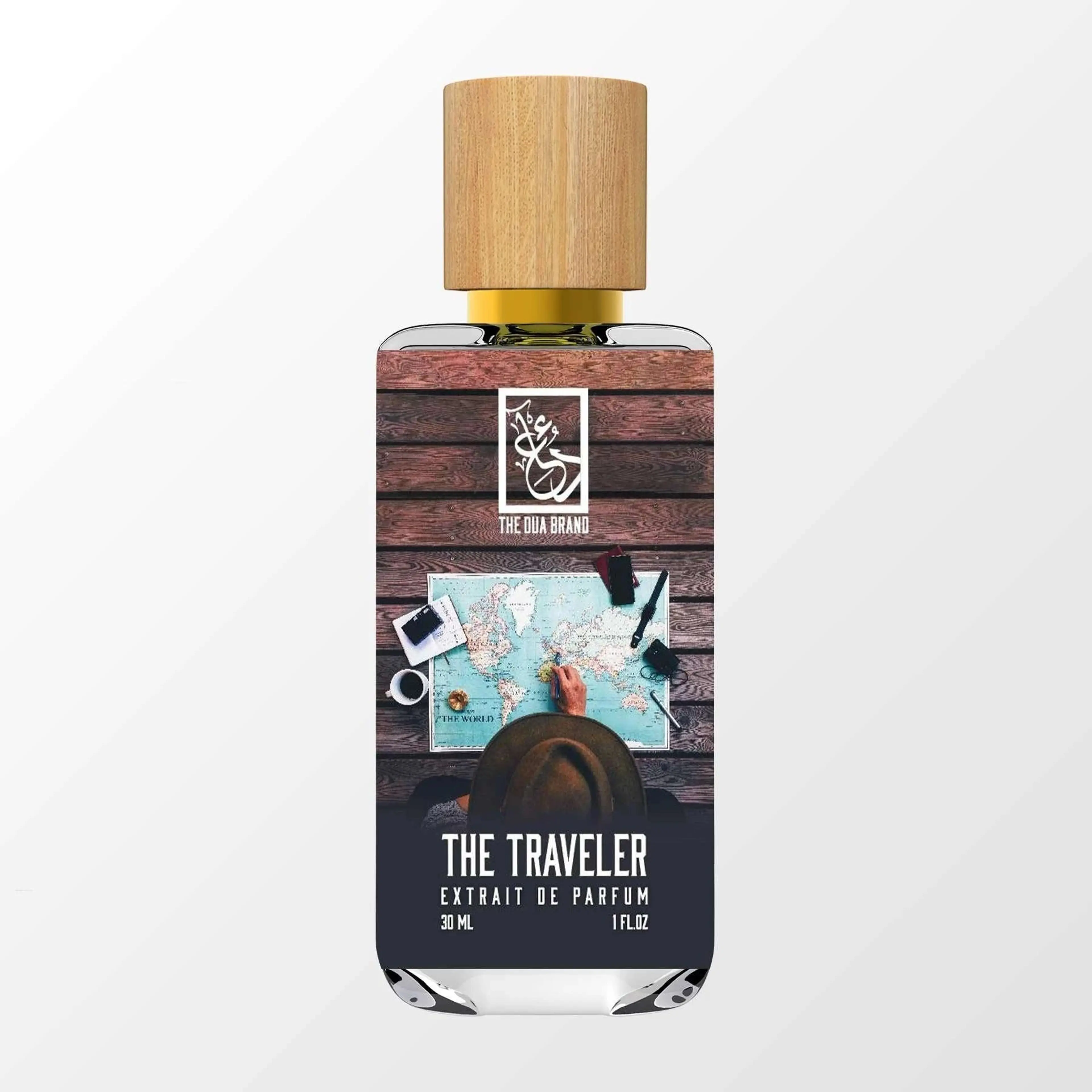The Traveler
