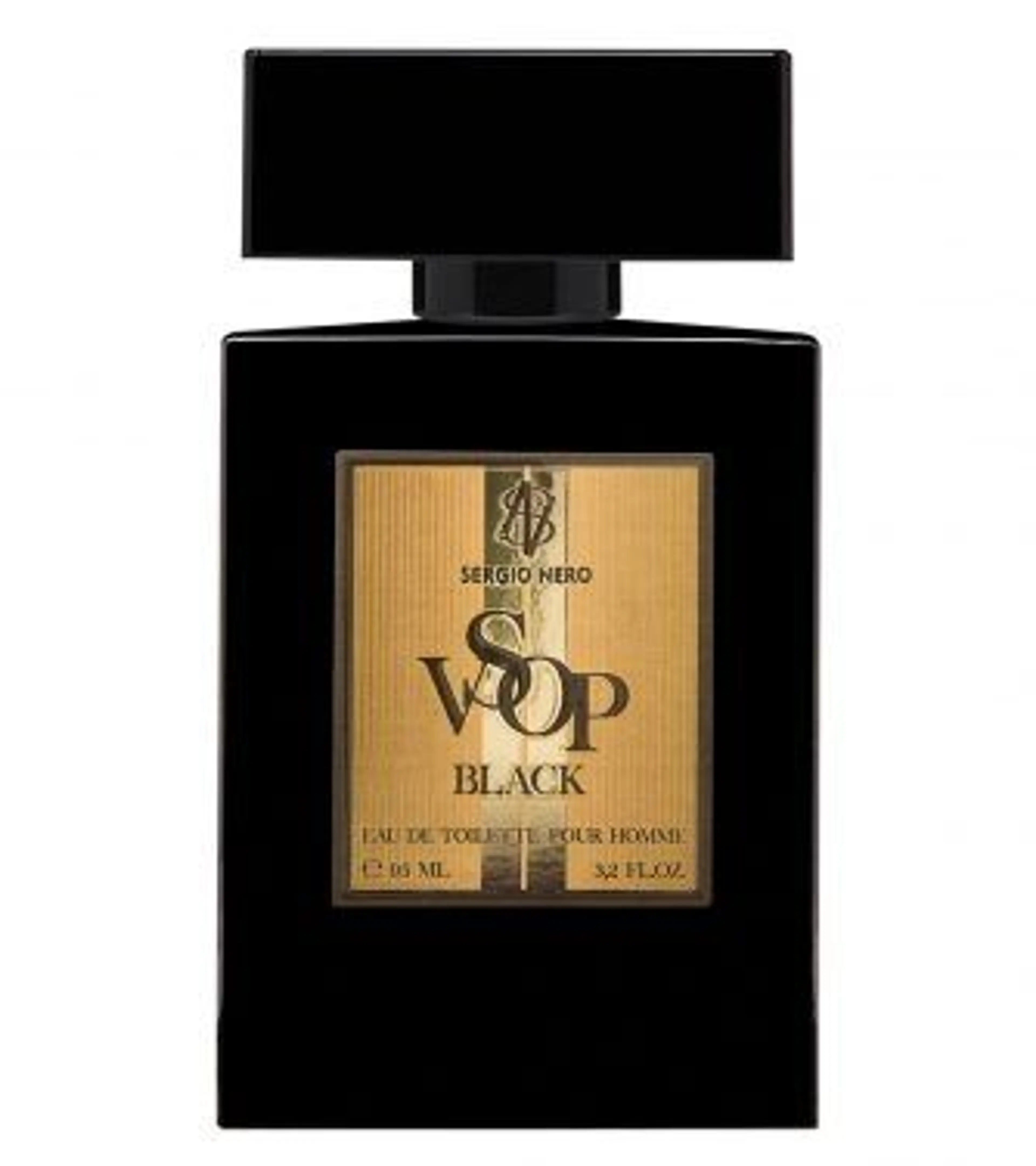 VSOP Black