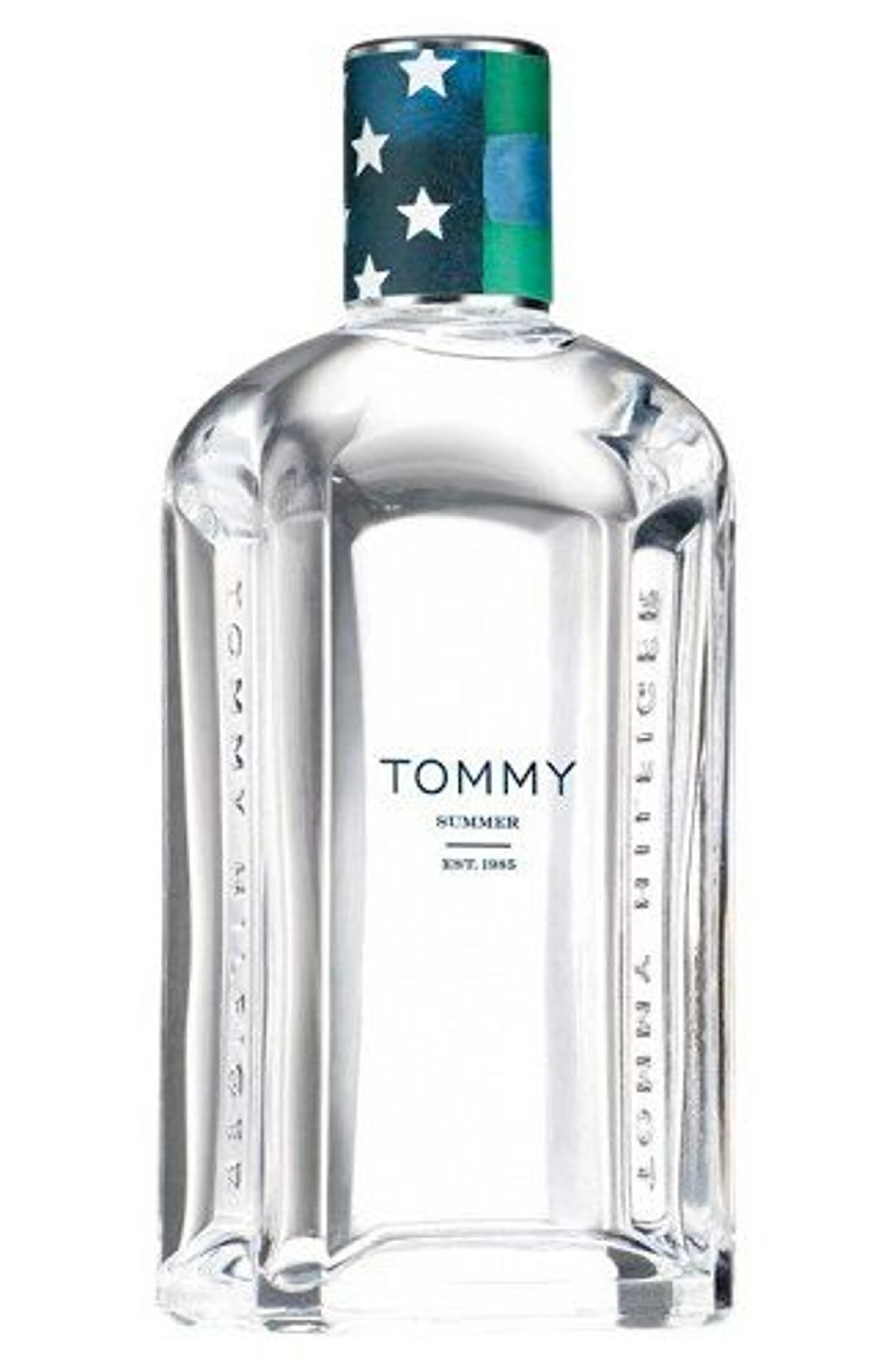 Tommy Summer 2016