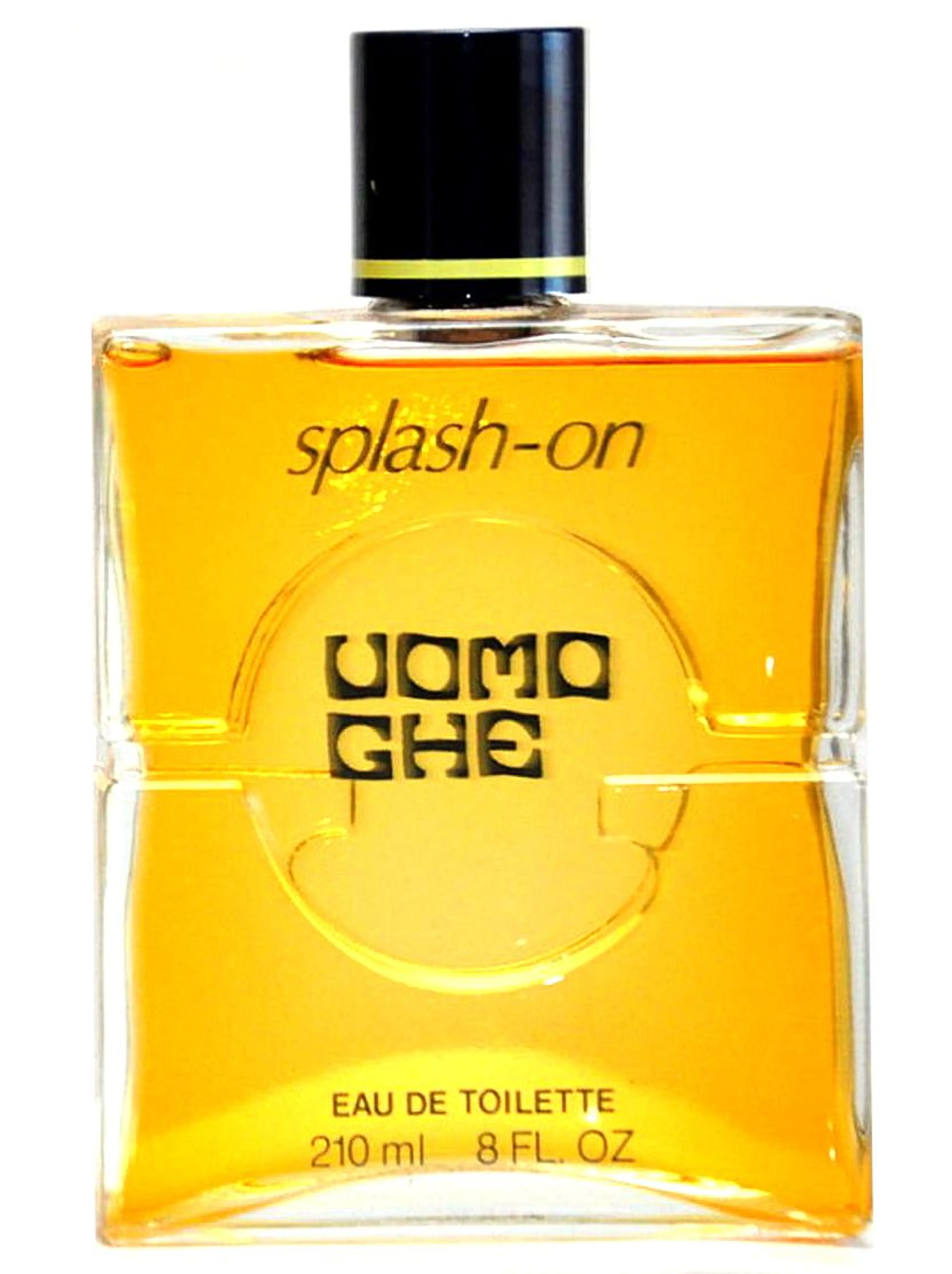 Uomo Ghe