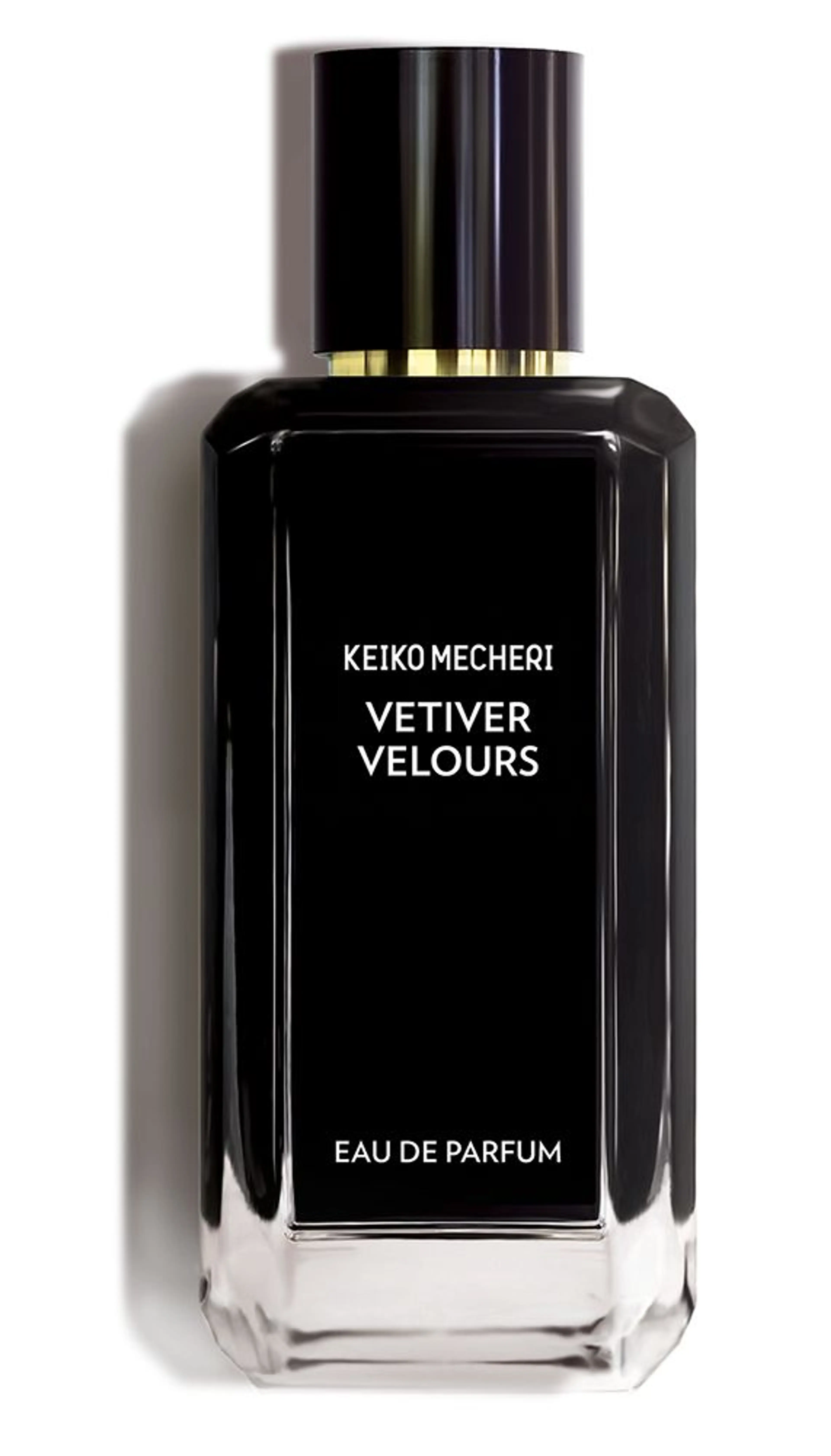 Vetiver Velours