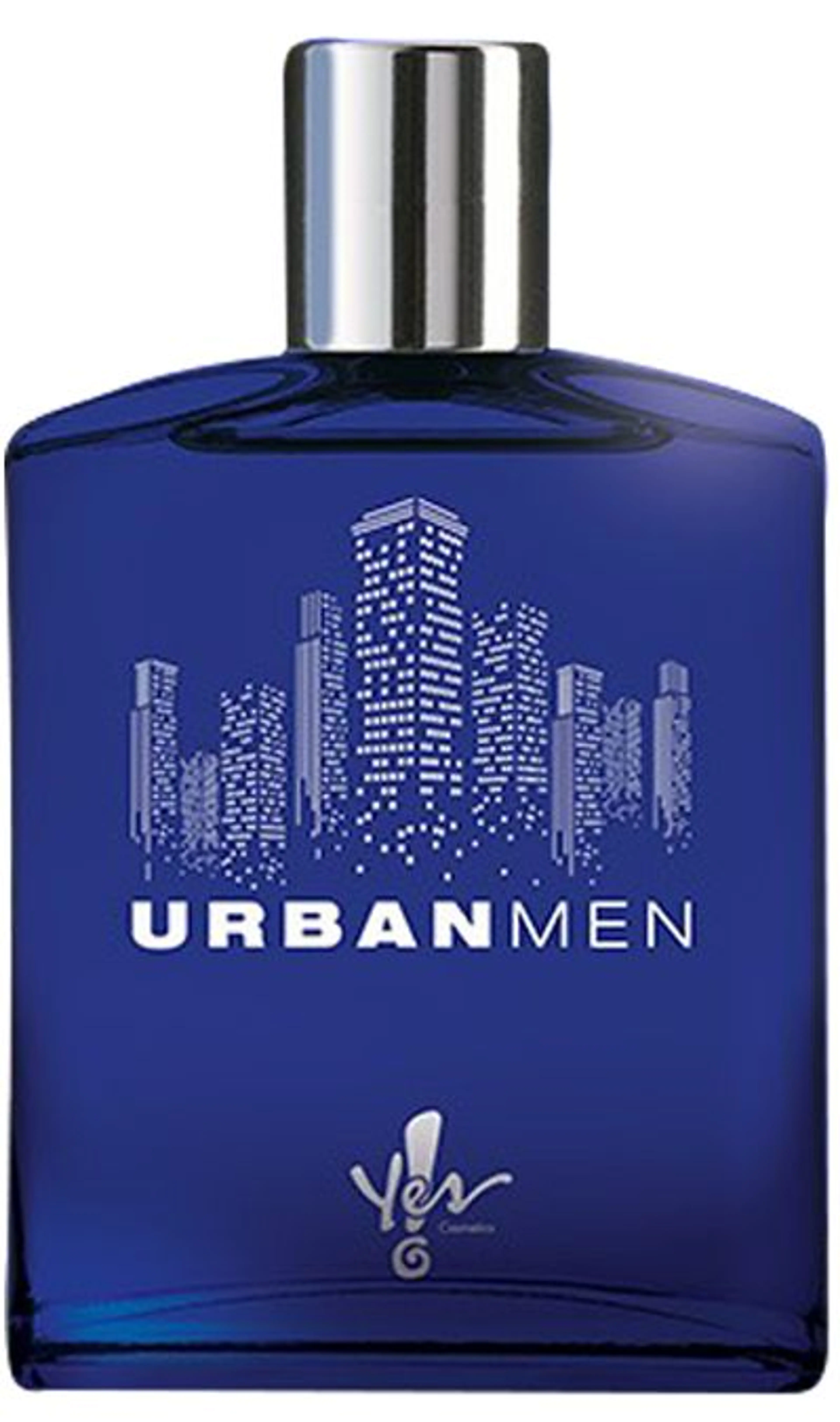 Urban Men