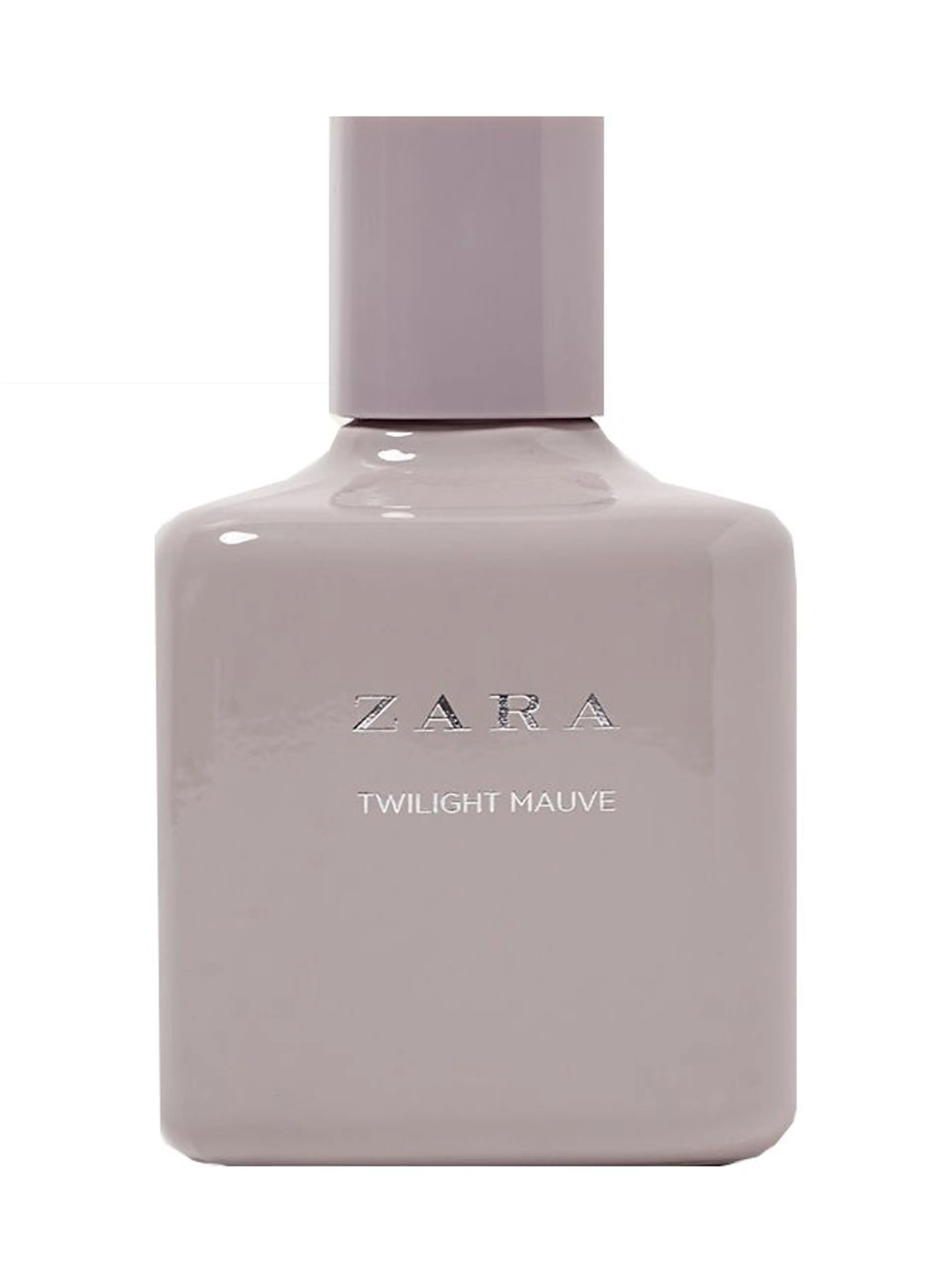 Twilight Mauve