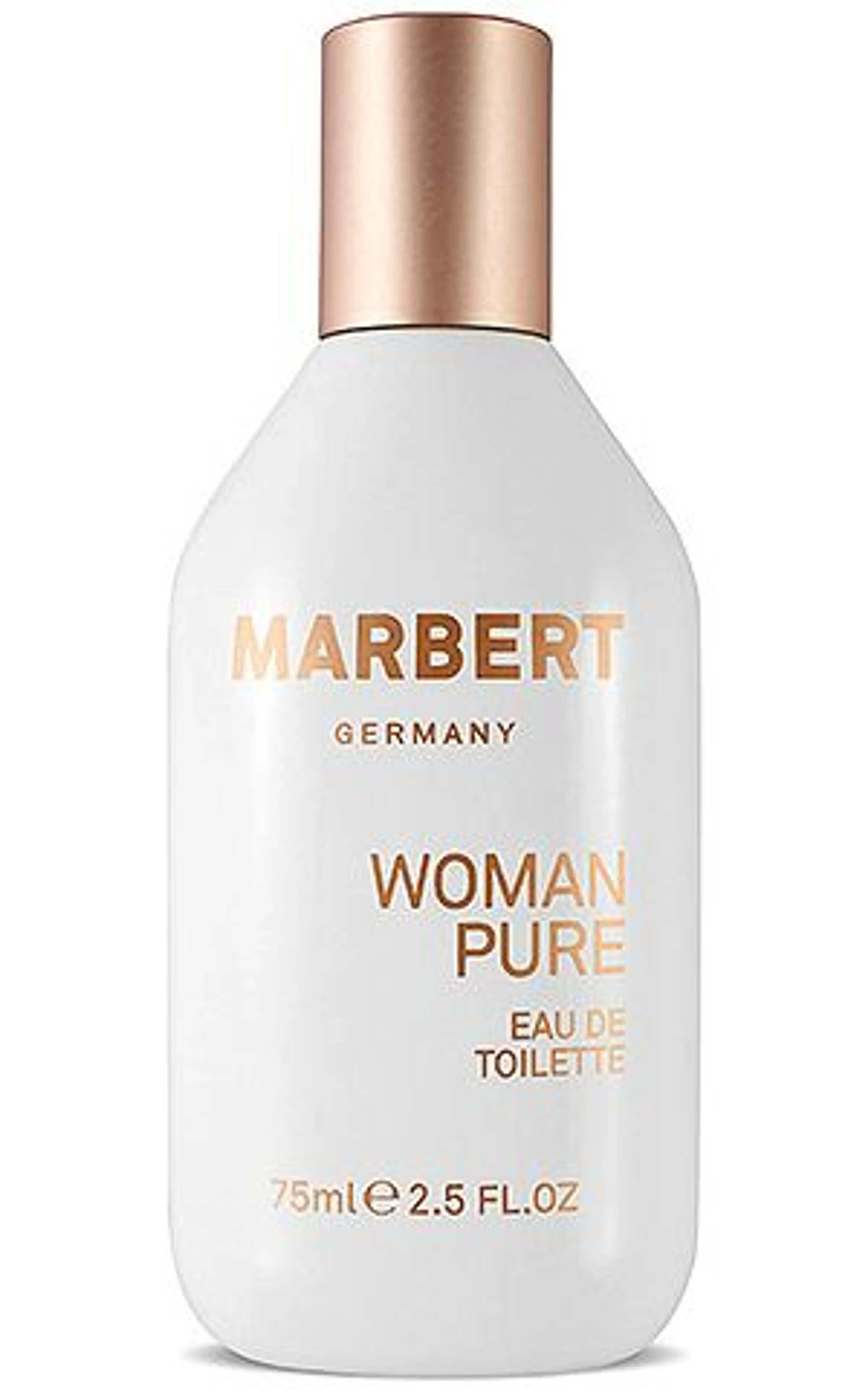 Woman Pure