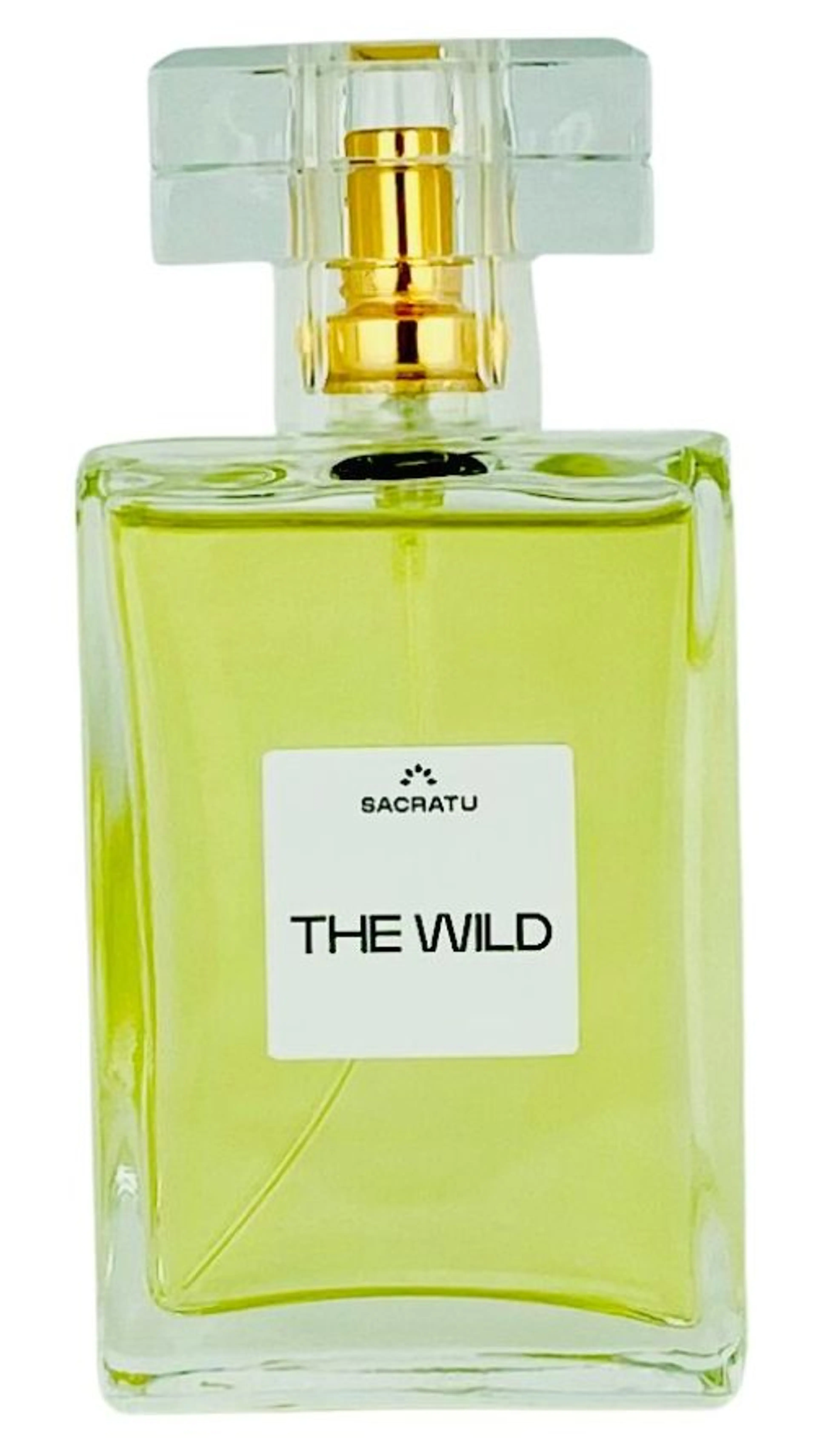 The Wild