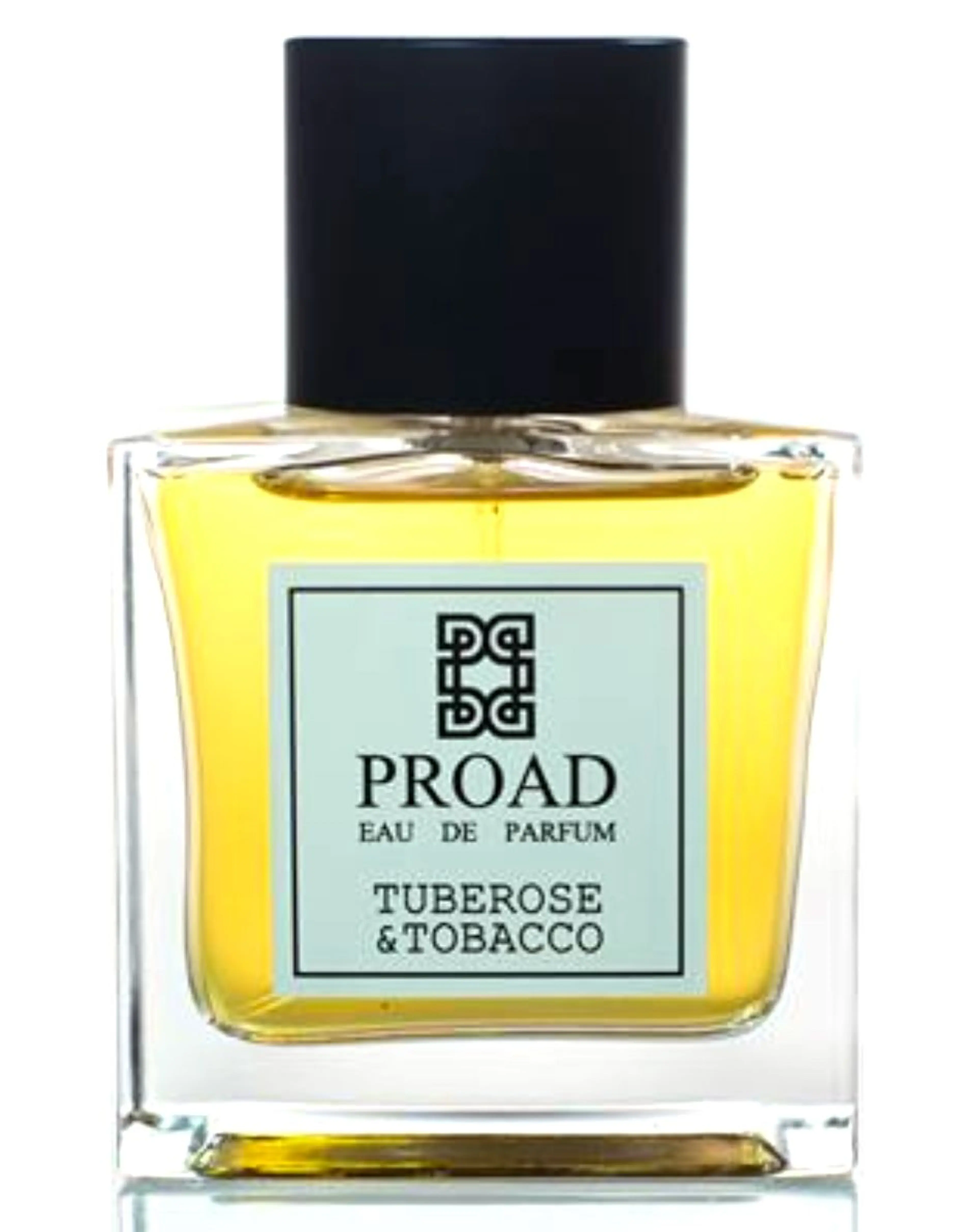 Tuberose & Tobacco