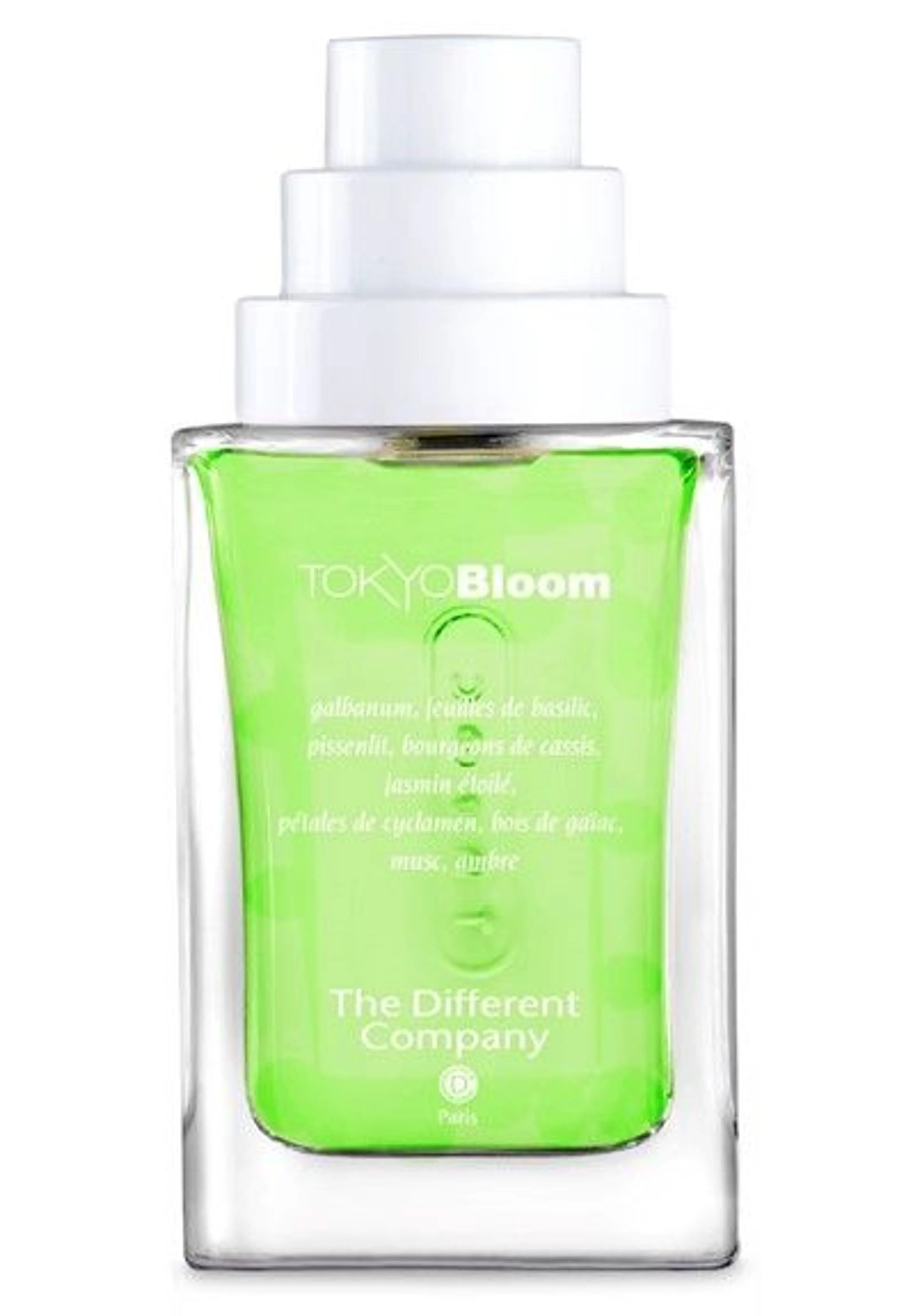 Tokyo Bloom
